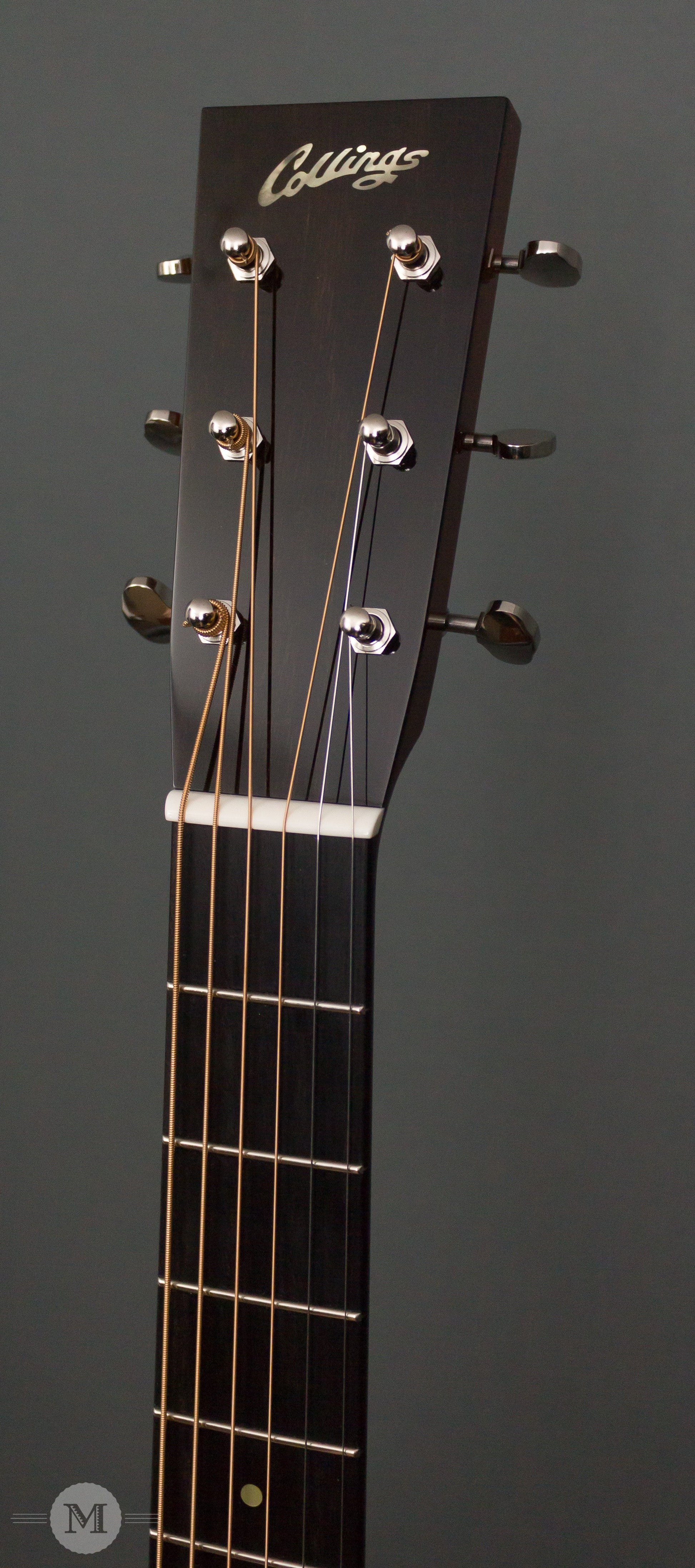 Collings Acoustic Guitars - D1 A Traditional T Series