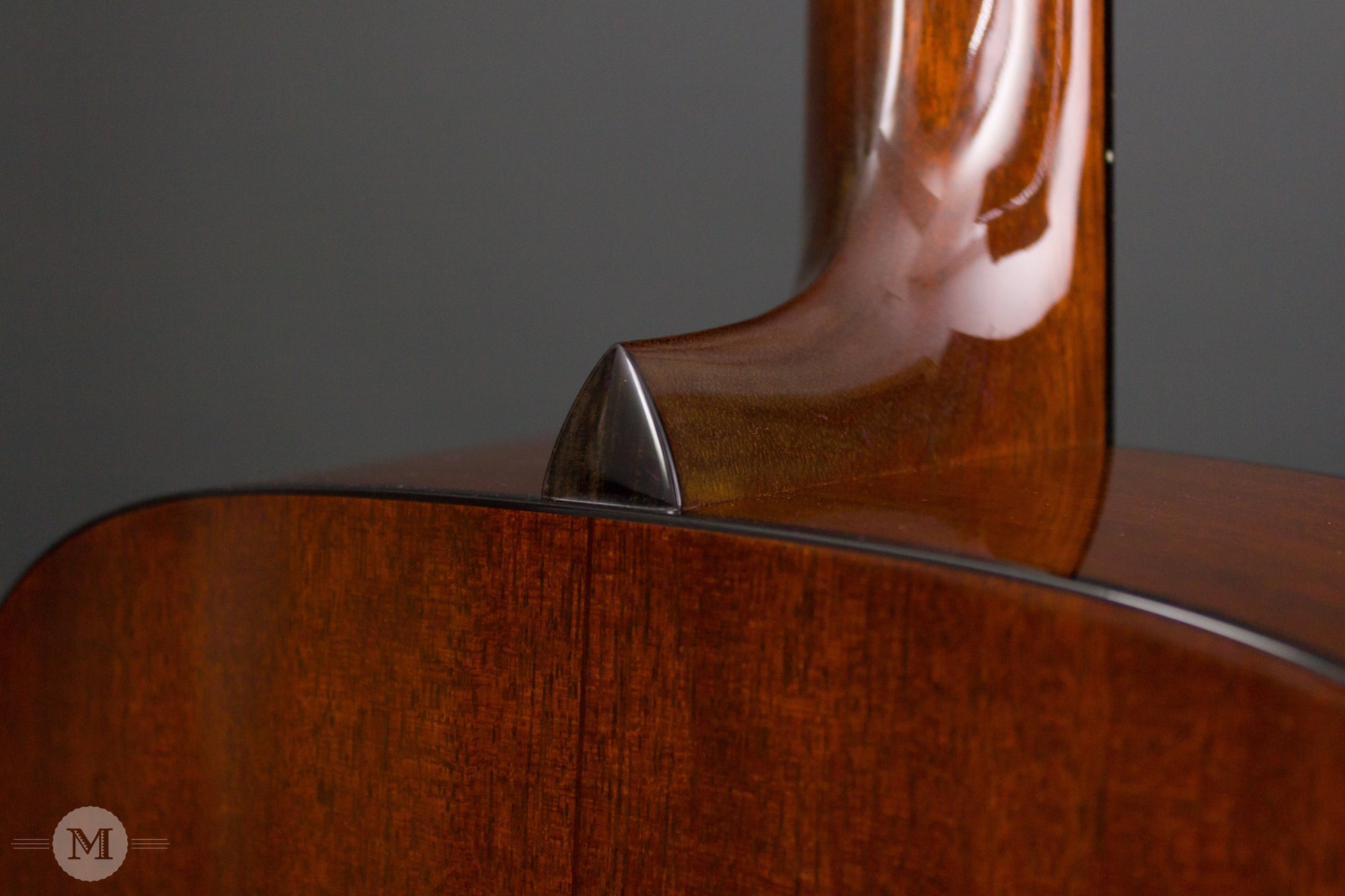 Collings Acoustic Guitars - D1 A Traditional T Series