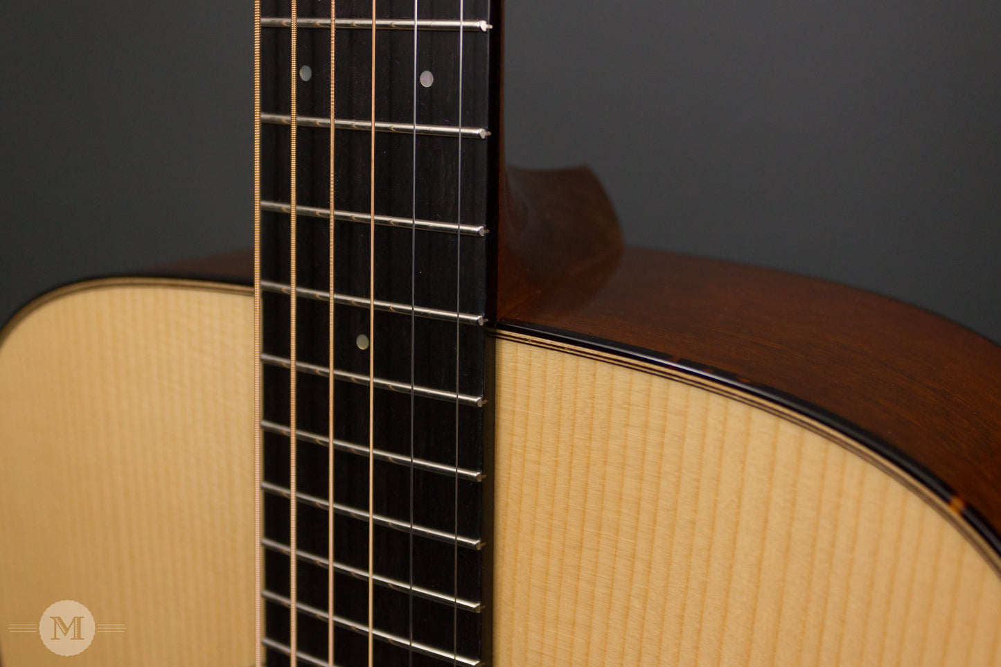 Collings Acoustic Guitars - D1 A Traditional T Series