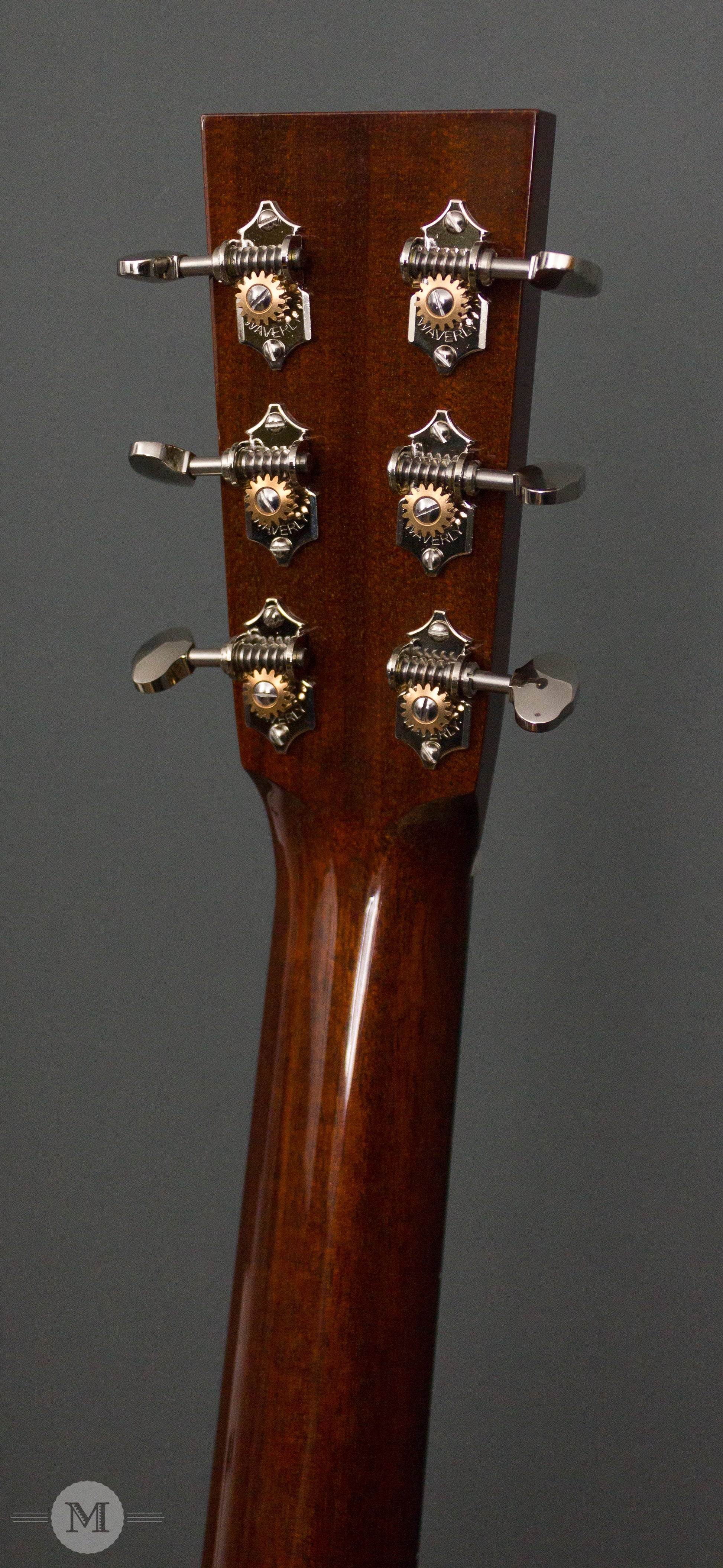 Collings Acoustic Guitars - D1 A Traditional T Series