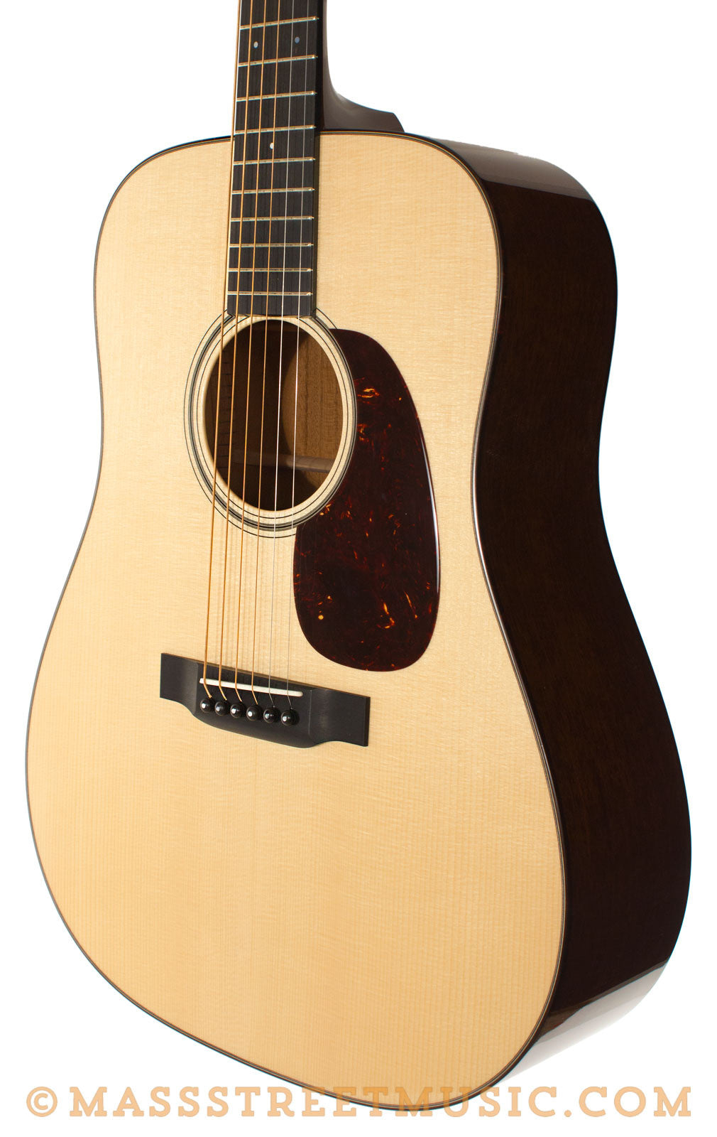 Collings Acoustic Guitars - D1A VN