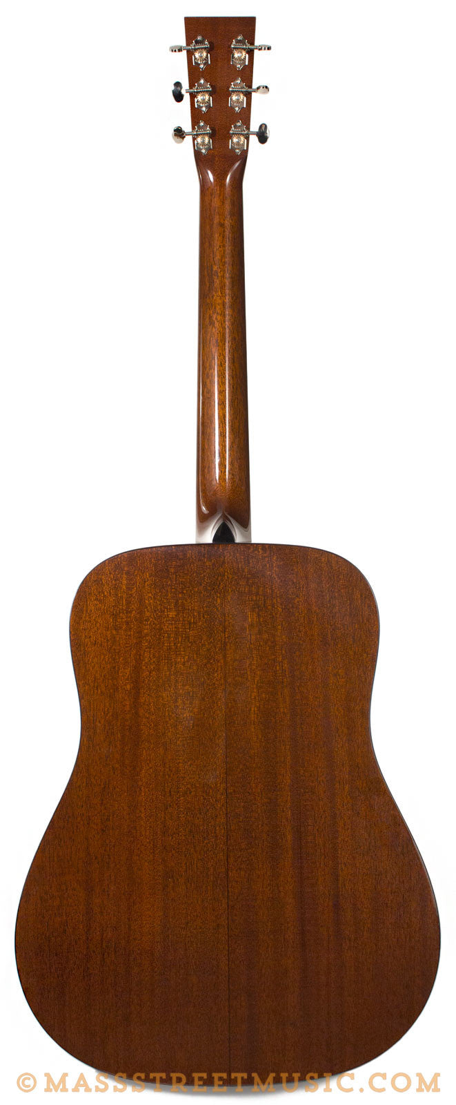 Collings Acoustic Guitars - D1A VN