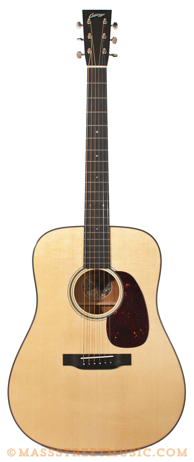 Collings Acoustic Guitars - D1A VN
