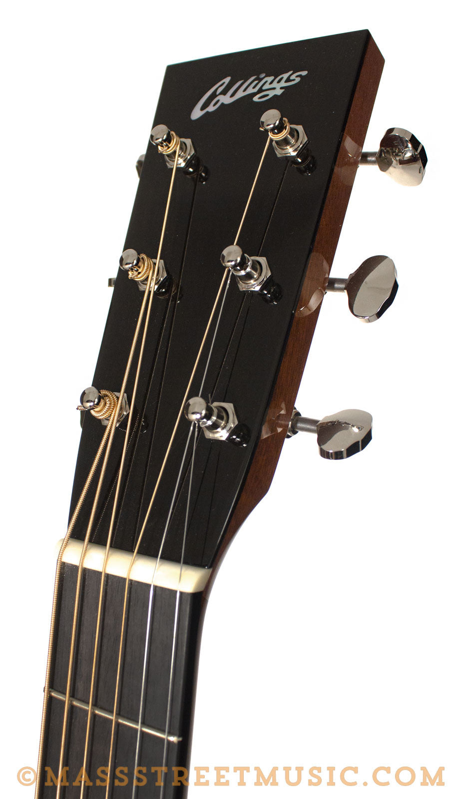 Collings Acoustic Guitars - D1A VN