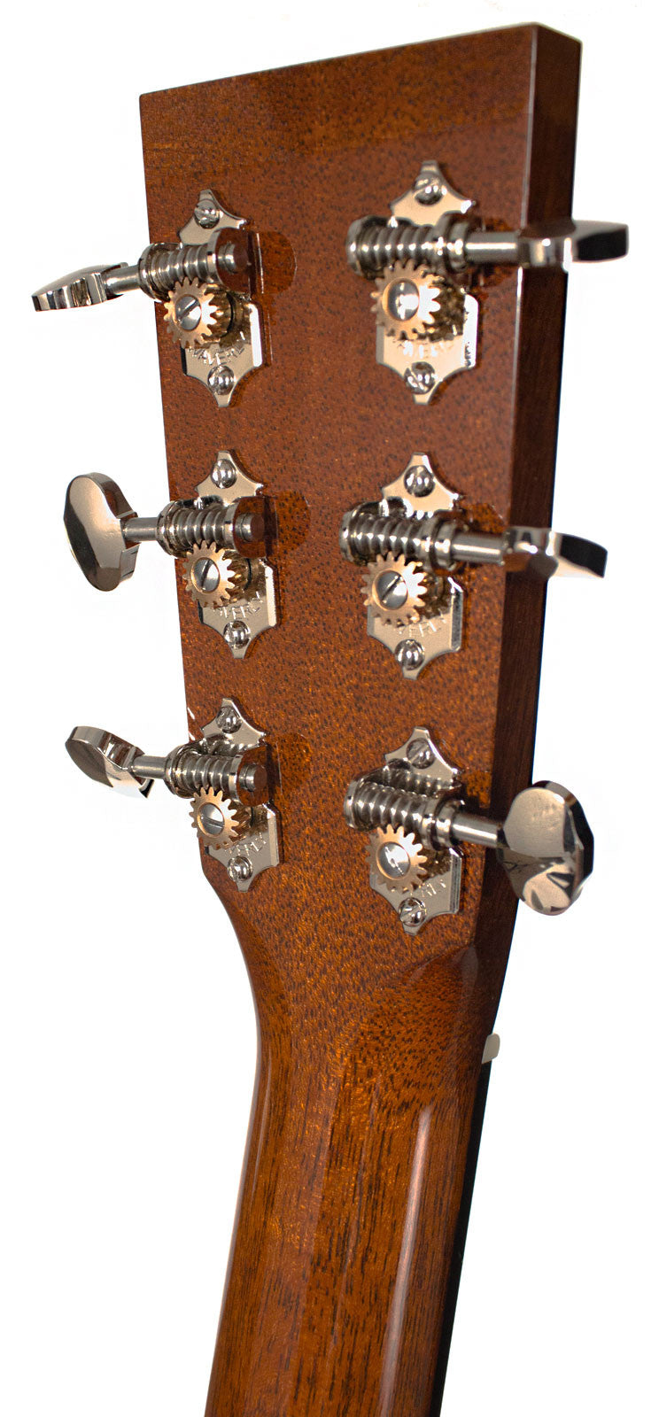 Collings Acoustic Guitars - D1A VN