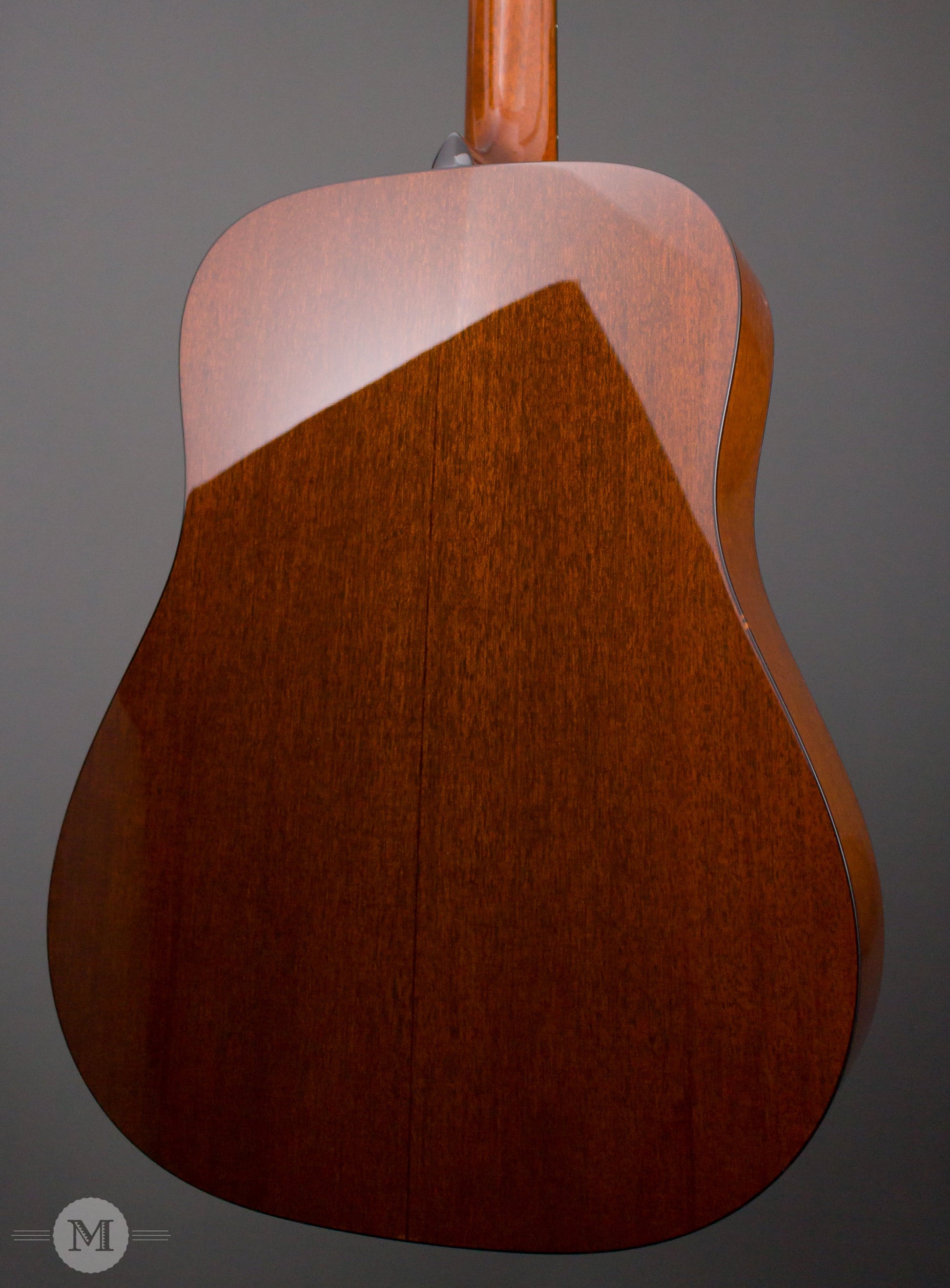 Collings Acoustic Guitars - D1 A Traditional T Series