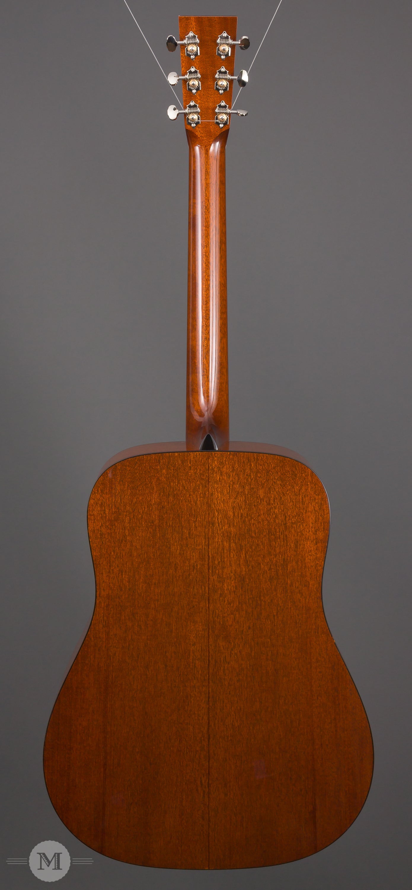 Collings Acoustic Guitars - D1 A Traditional T Series