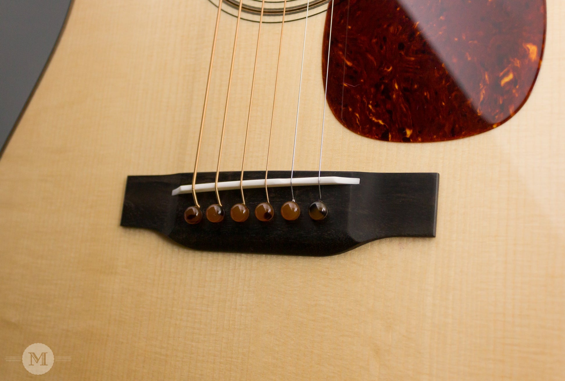 Collings Acoustic Guitars - D1 A Traditional T Series