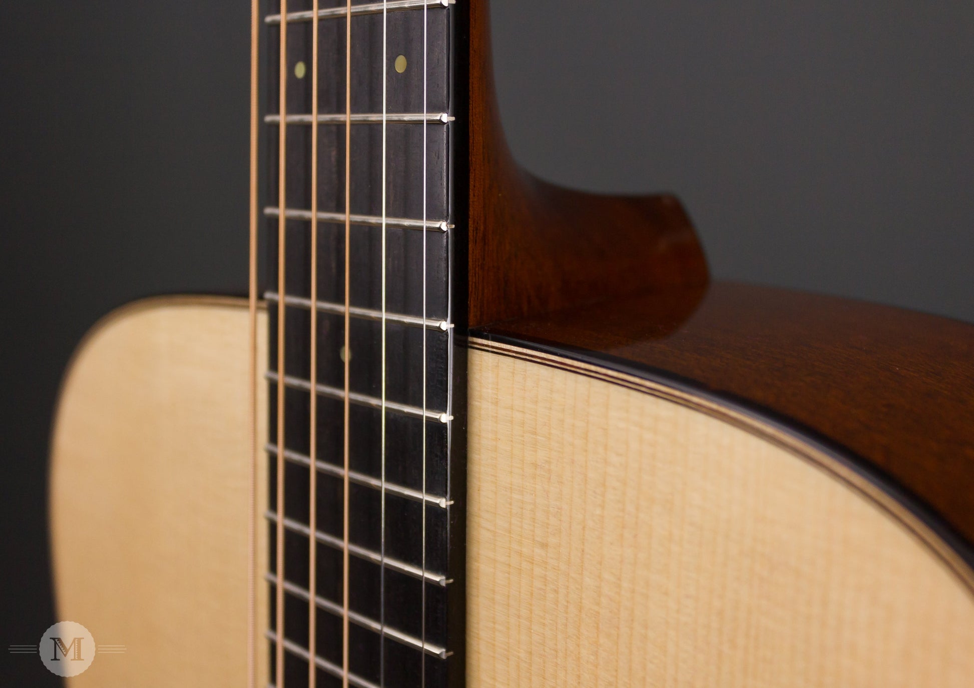Collings Acoustic Guitars - D1 A Traditional T Series