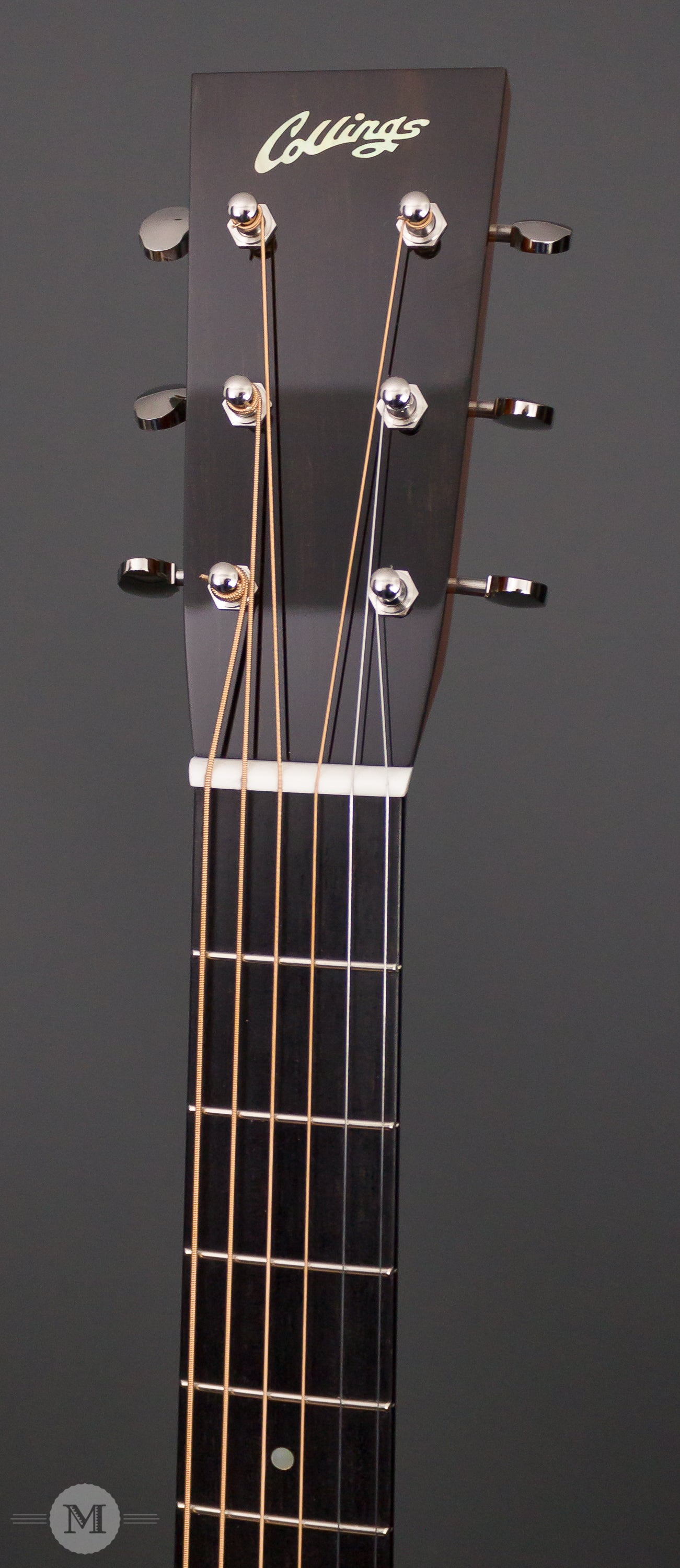 Collings Acoustic Guitars - D1 A Traditional T Series