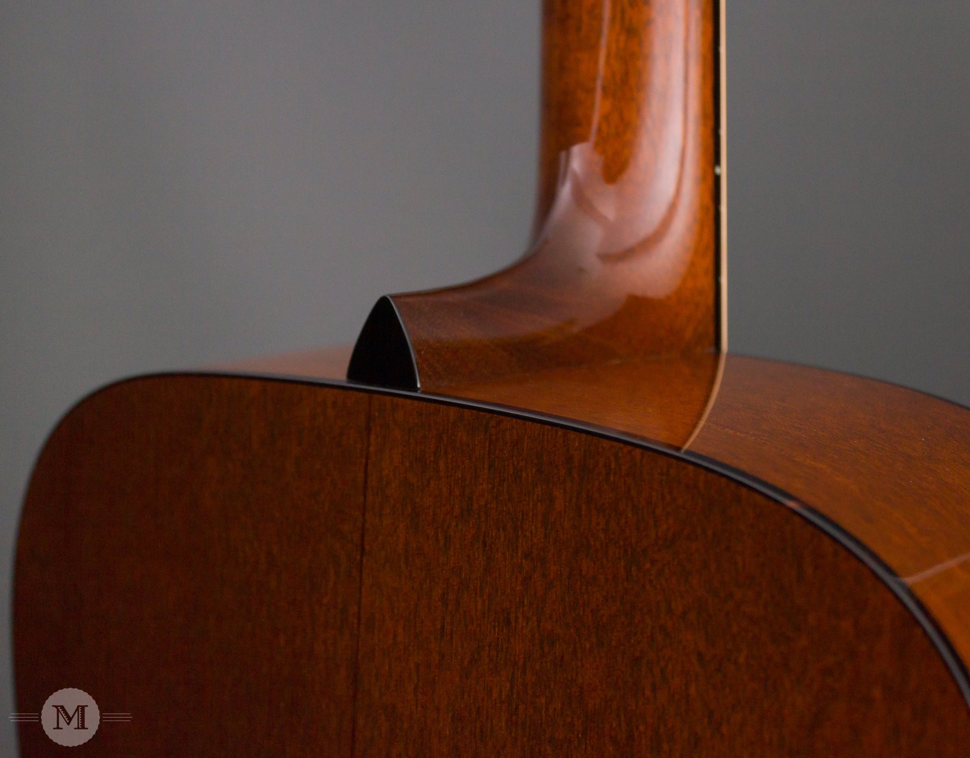 Collings Acoustic Guitars - D1 A Traditional T Series