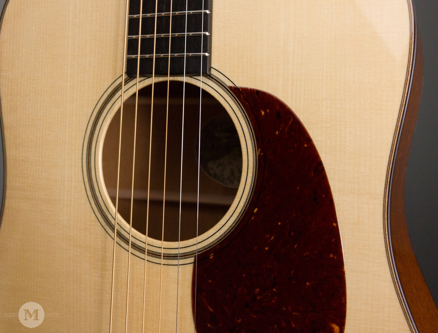 Collings Acoustic Guitars - D1 A Traditional T Series