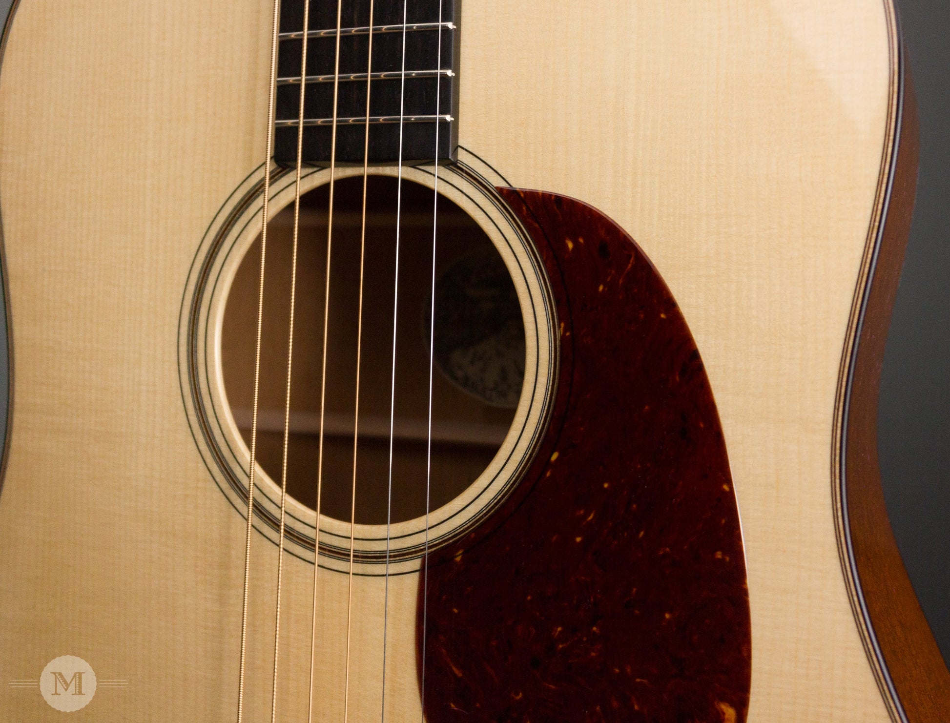 Collings Acoustic Guitars - D1 A Traditional T Series