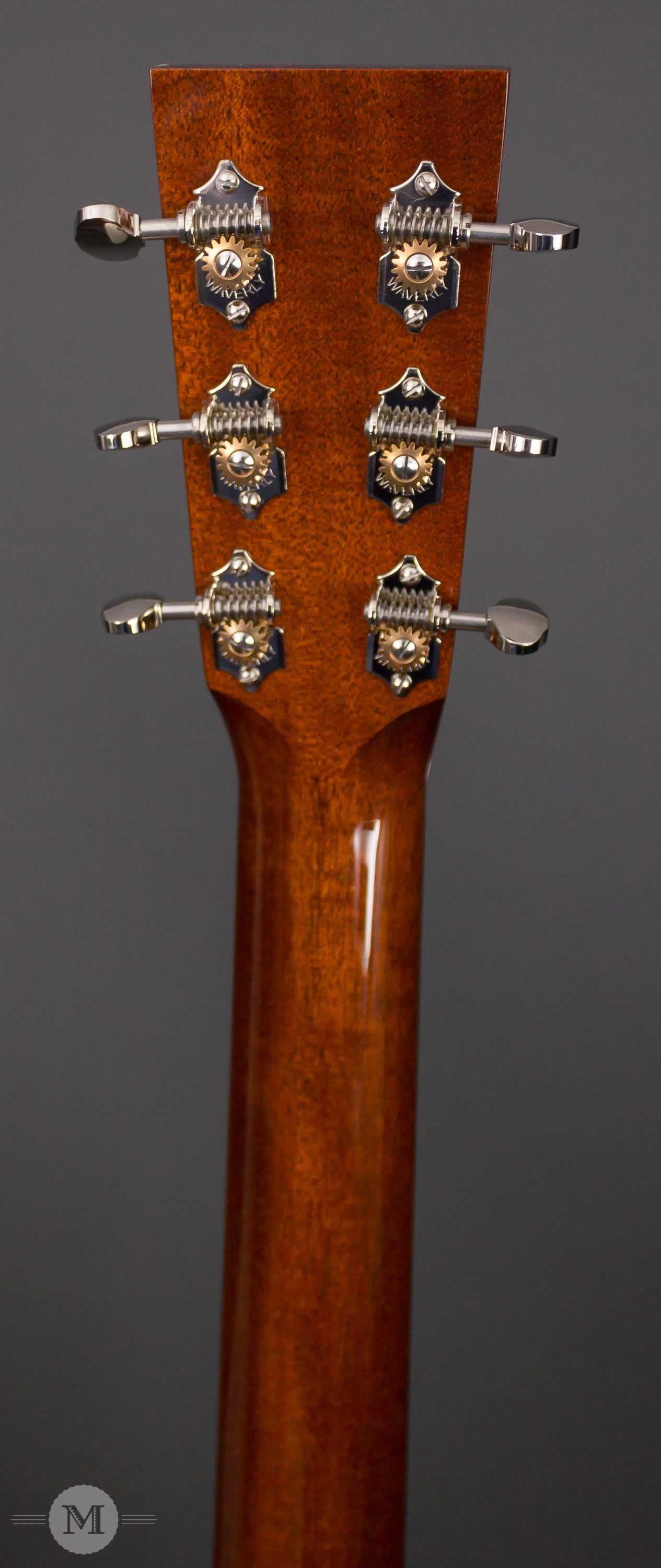 Collings Acoustic Guitars - D1 A Traditional T Series