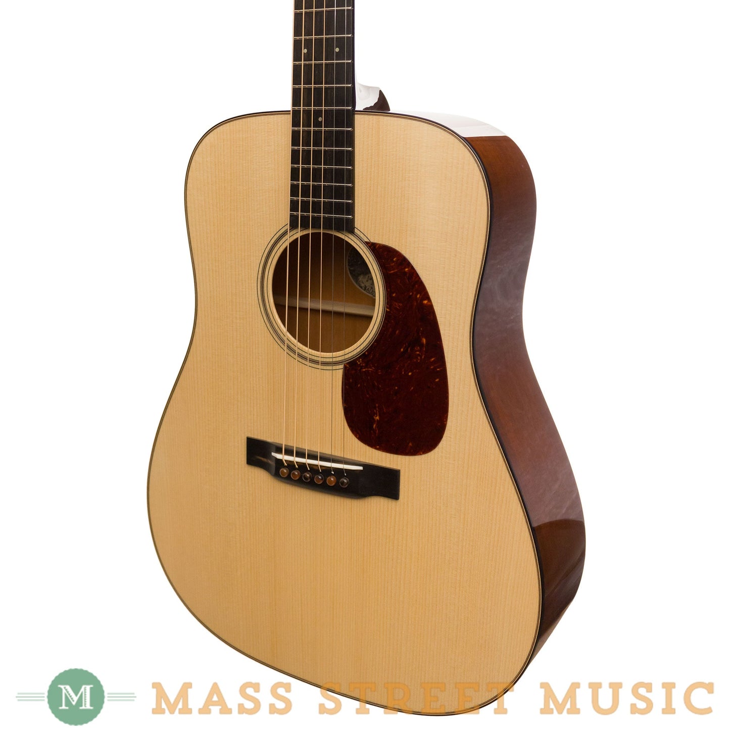 Collings Acoustic Guitars - D1 A Traditional T Series