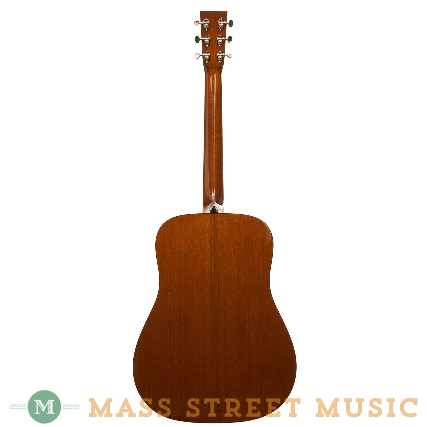 Collings Acoustic Guitars - D1 A Traditional T Series