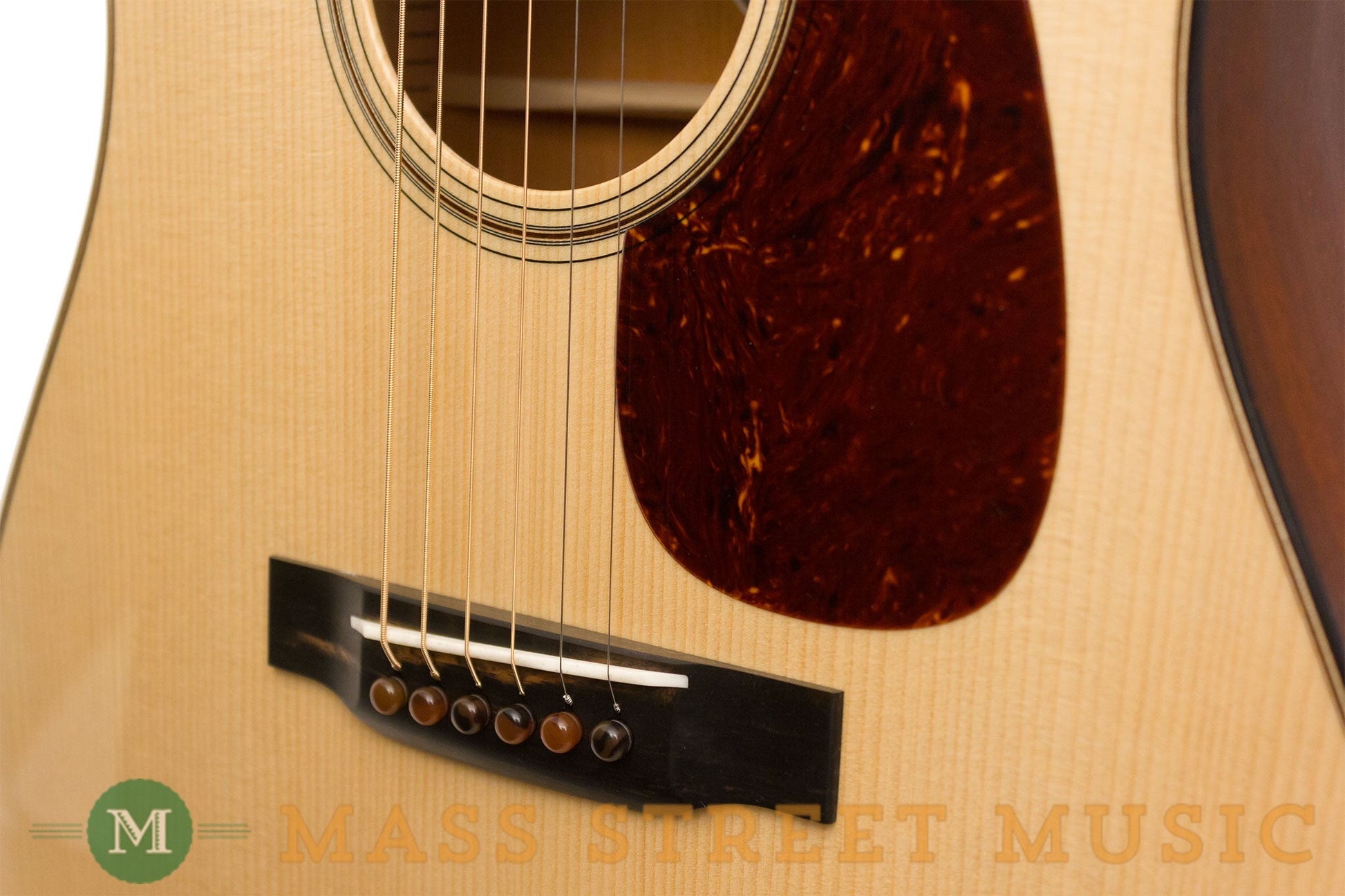 Collings Acoustic Guitars - D1 A Traditional T Series