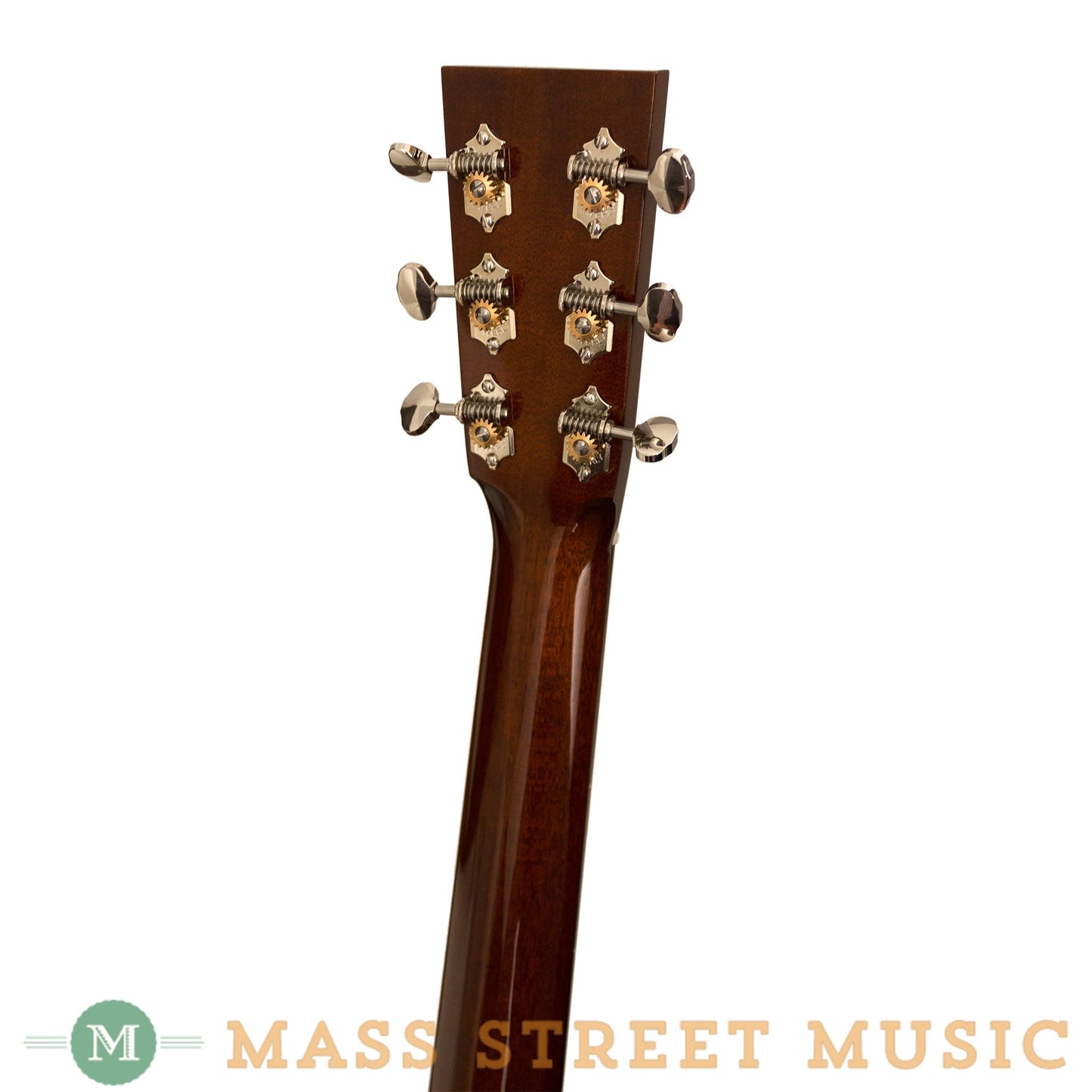 Collings Acoustic Guitars - D1 A Traditional T Series