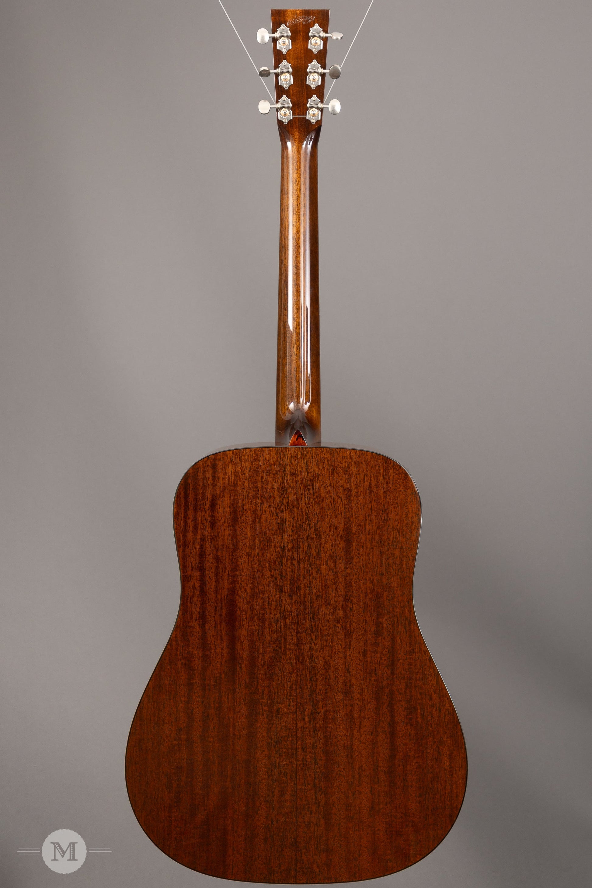 Collings Acoustic Guitars - D1 A HC - Hill Country - Gloss