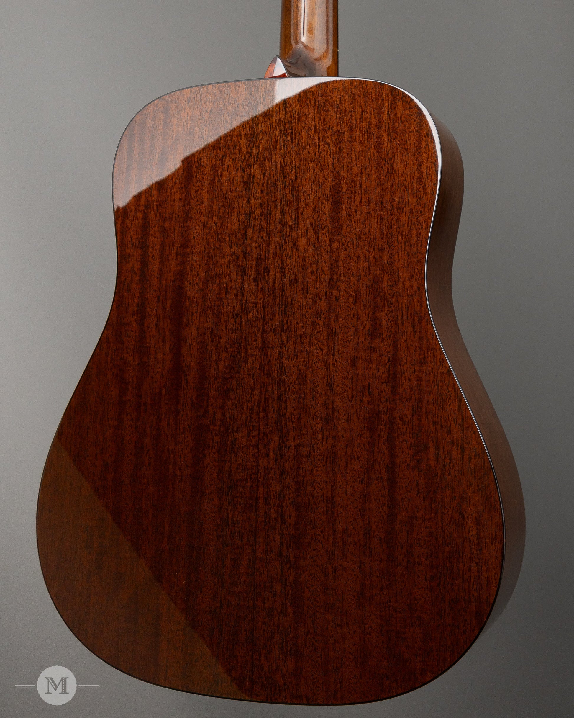 Collings Acoustic Guitars - D1 A HC - Hill Country - Gloss