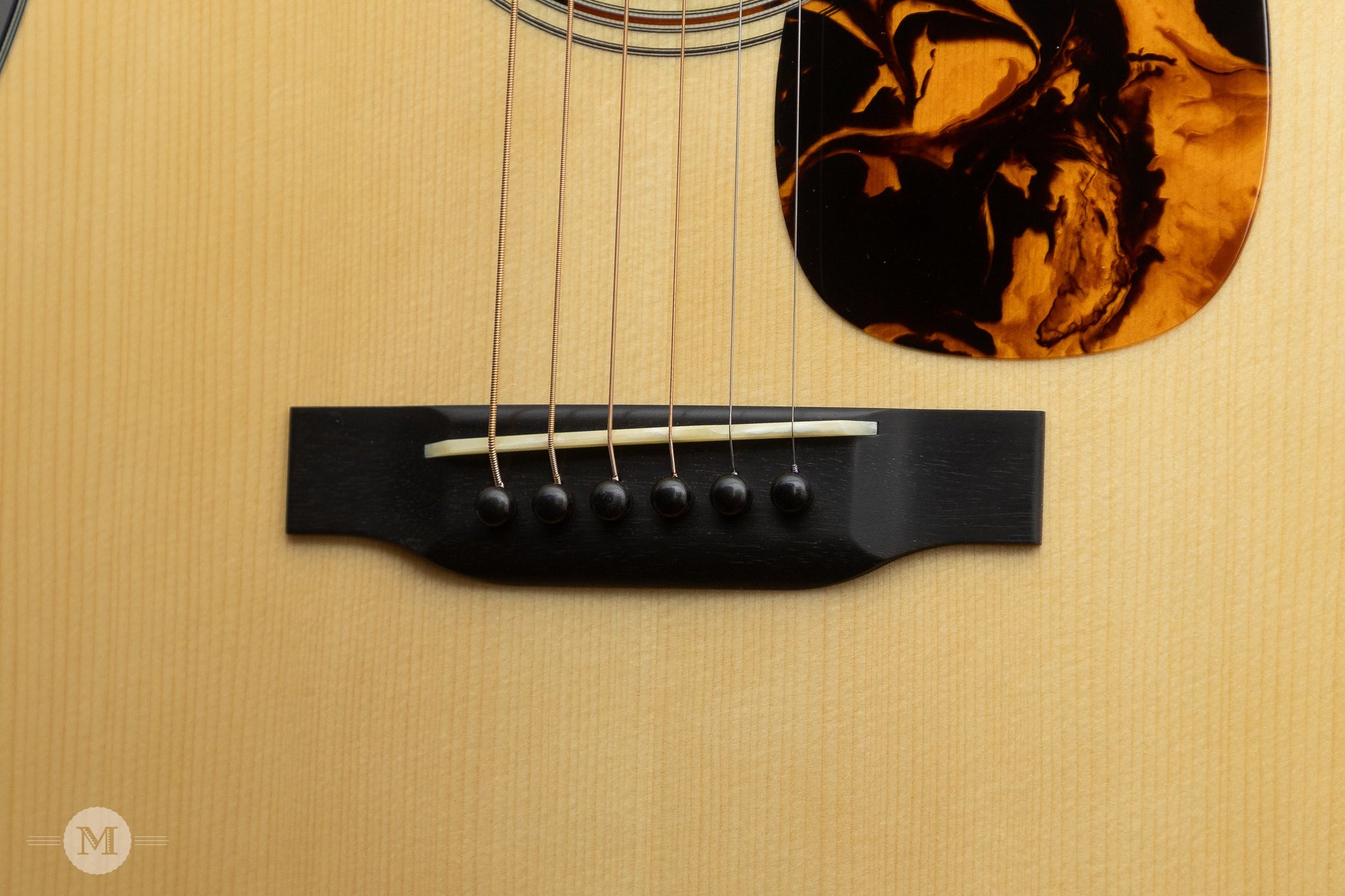 Collings Acoustic Guitars - D1 A HC - Hill Country - Gloss