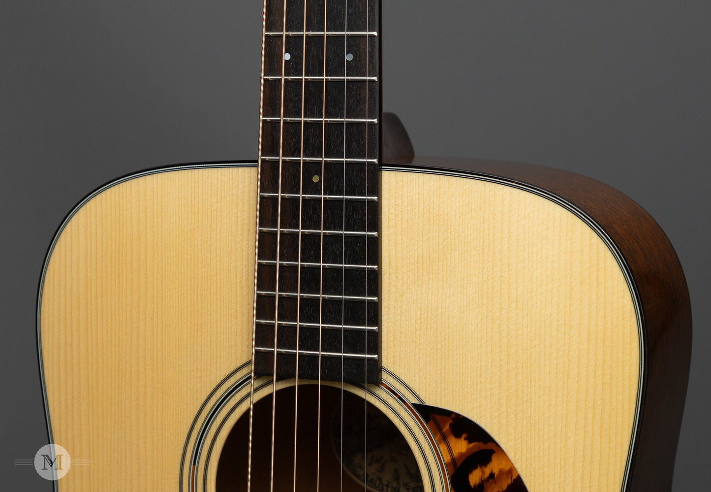 Collings Acoustic Guitars - D1 A HC - Hill Country - Gloss