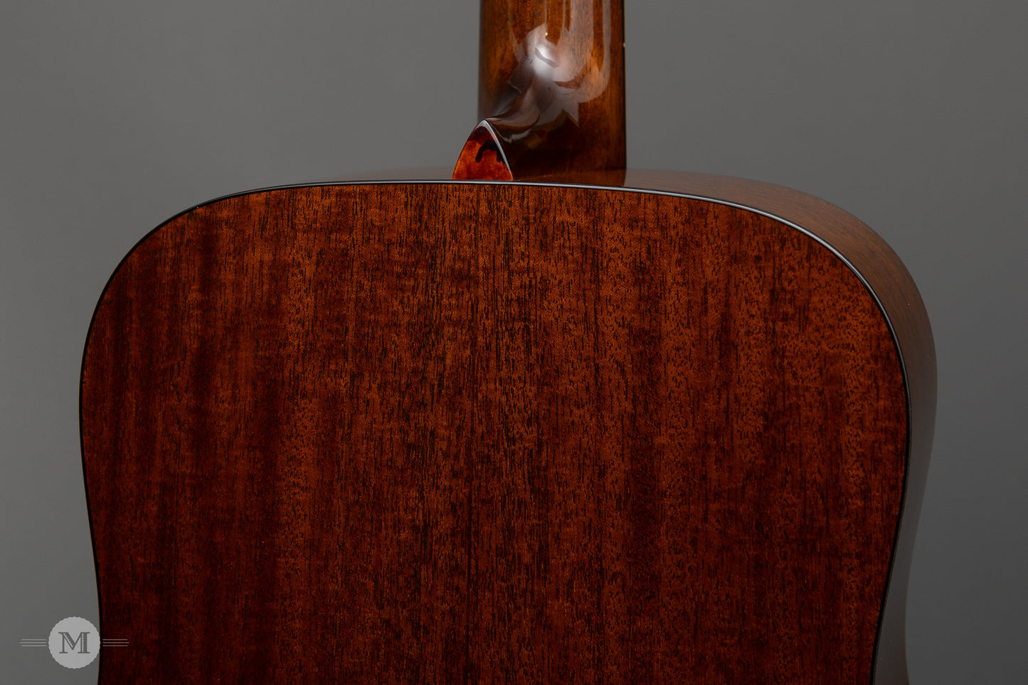 Collings Acoustic Guitars - D1 A HC - Hill Country - Gloss