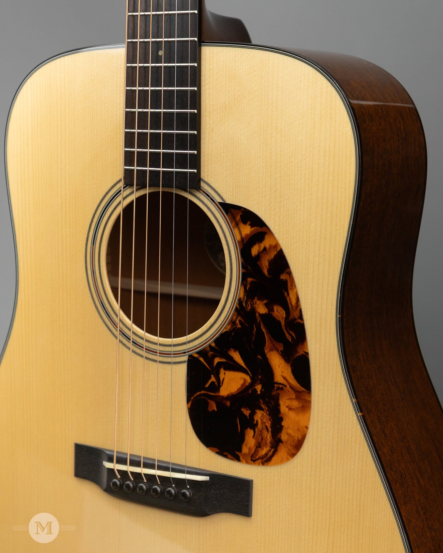 Collings Acoustic Guitars - D1 A HC - Hill Country - Gloss