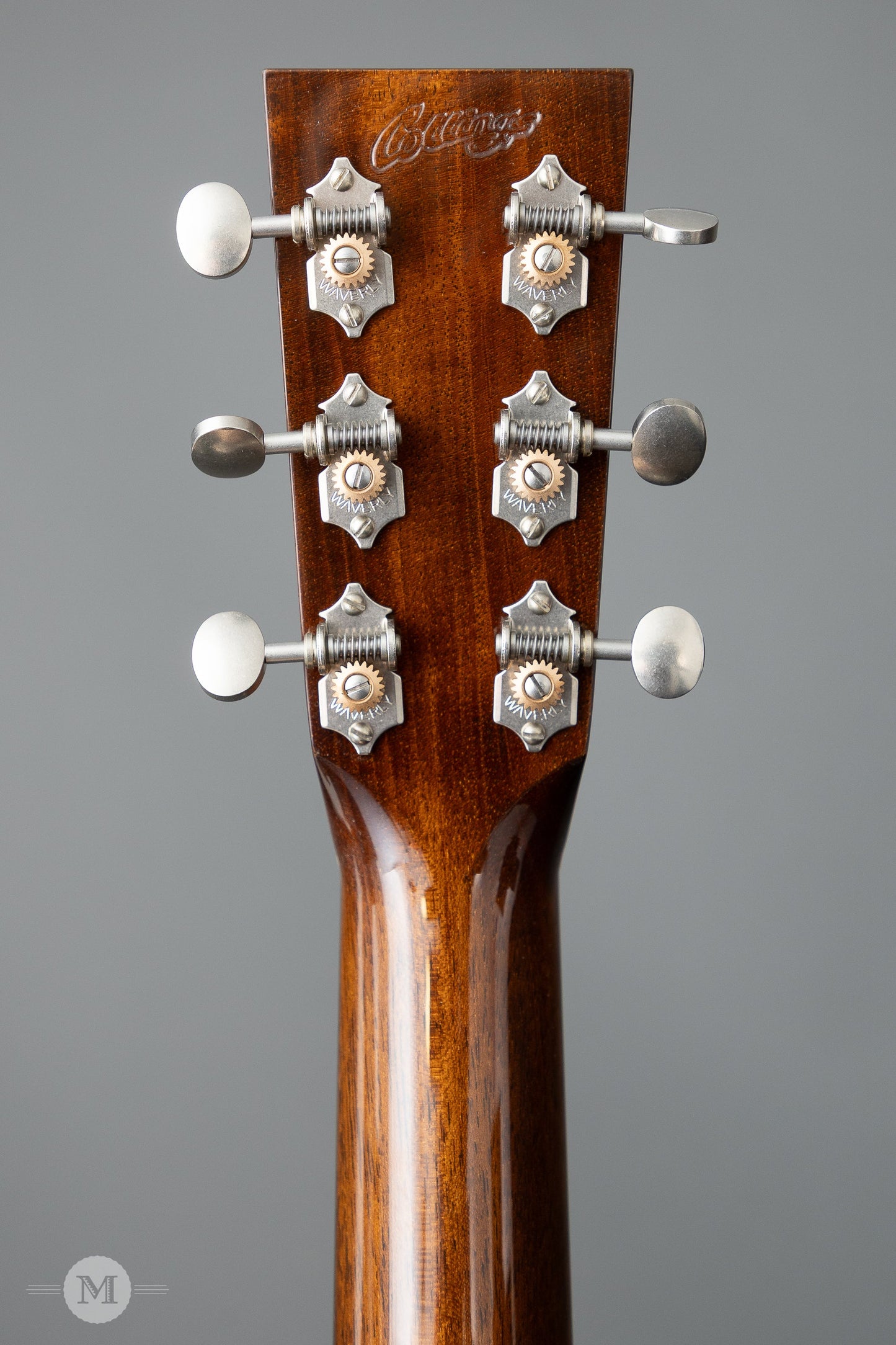 Collings Acoustic Guitars - D1 A HC - Hill Country - Gloss