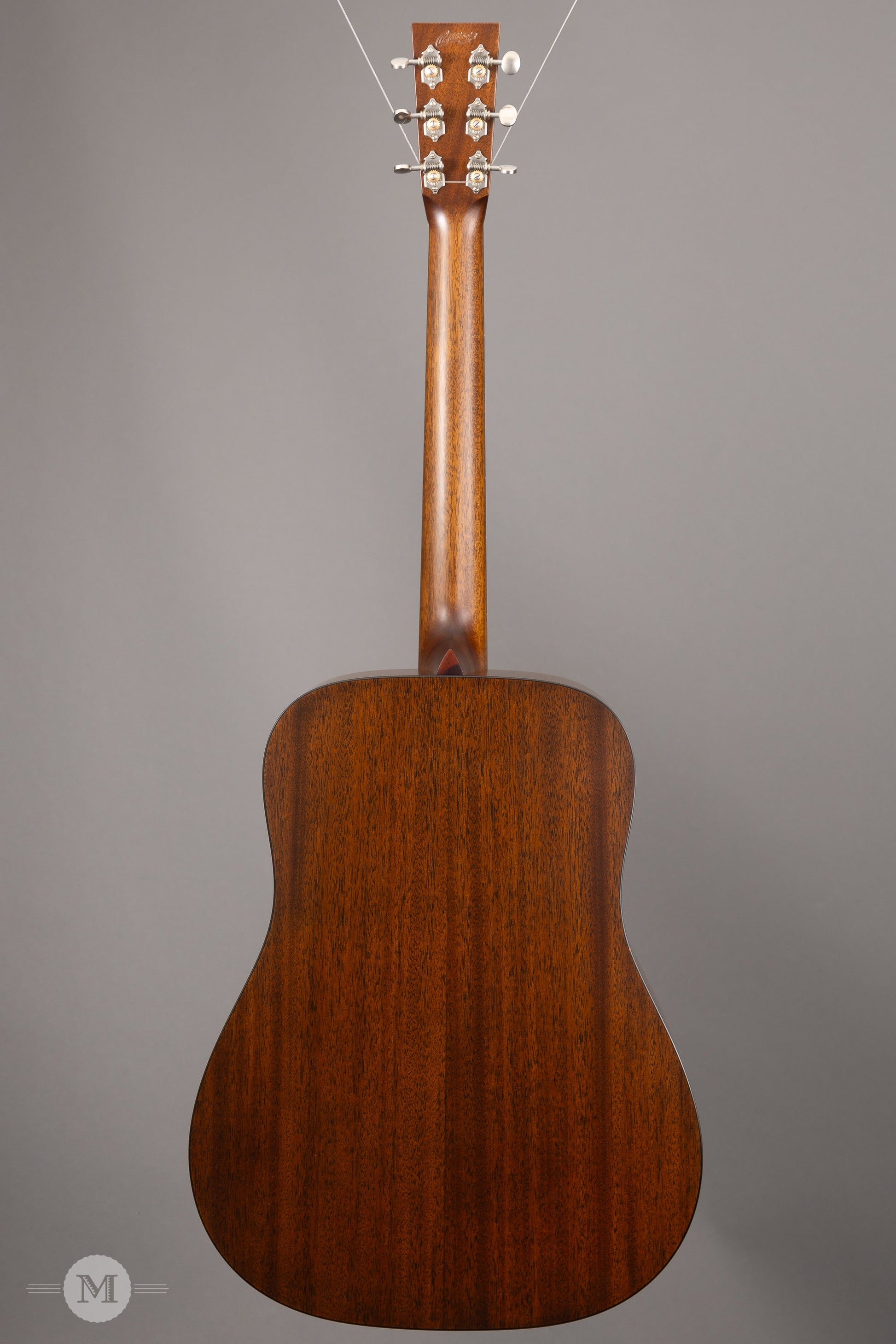 Collings Guitars - D1 A HC - Hill Country - Satin