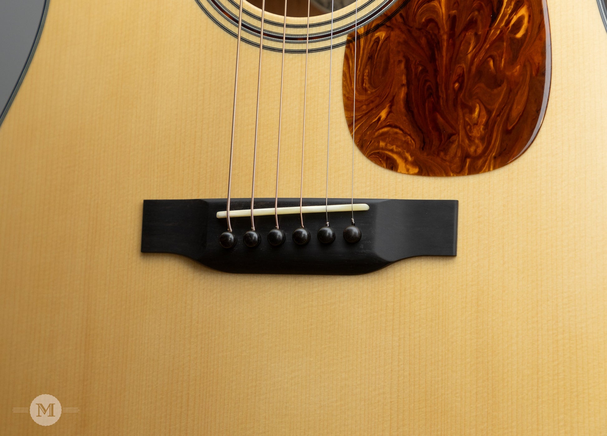 Collings Guitars - D1 A HC - Hill Country - Satin