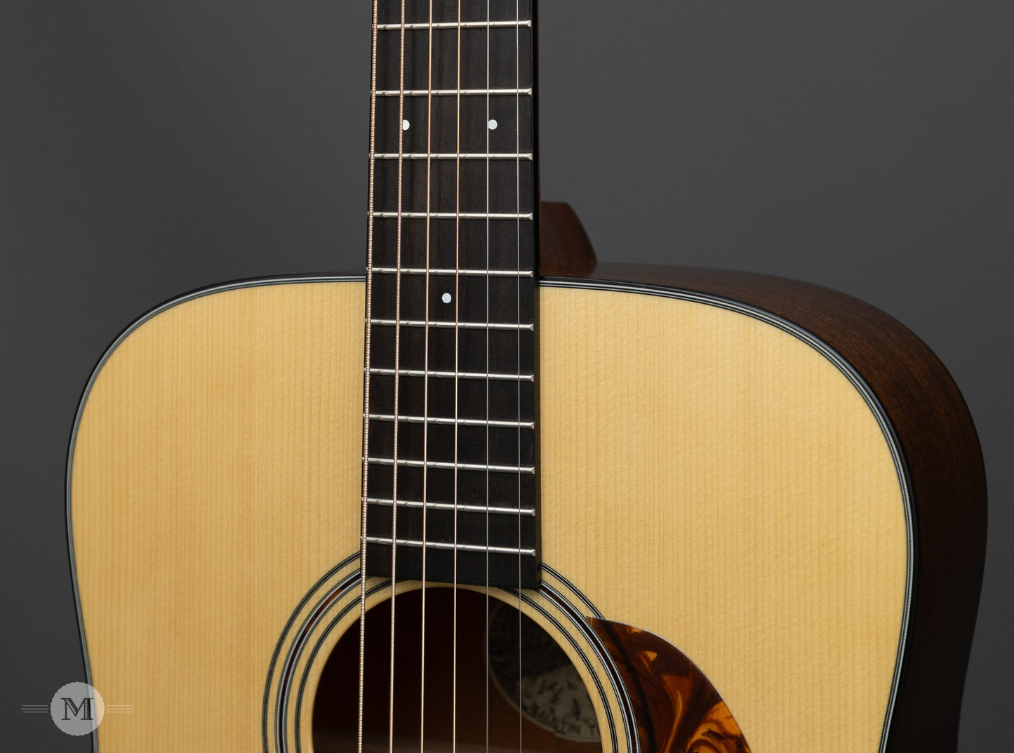 Collings Guitars - D1 A HC - Hill Country - Satin