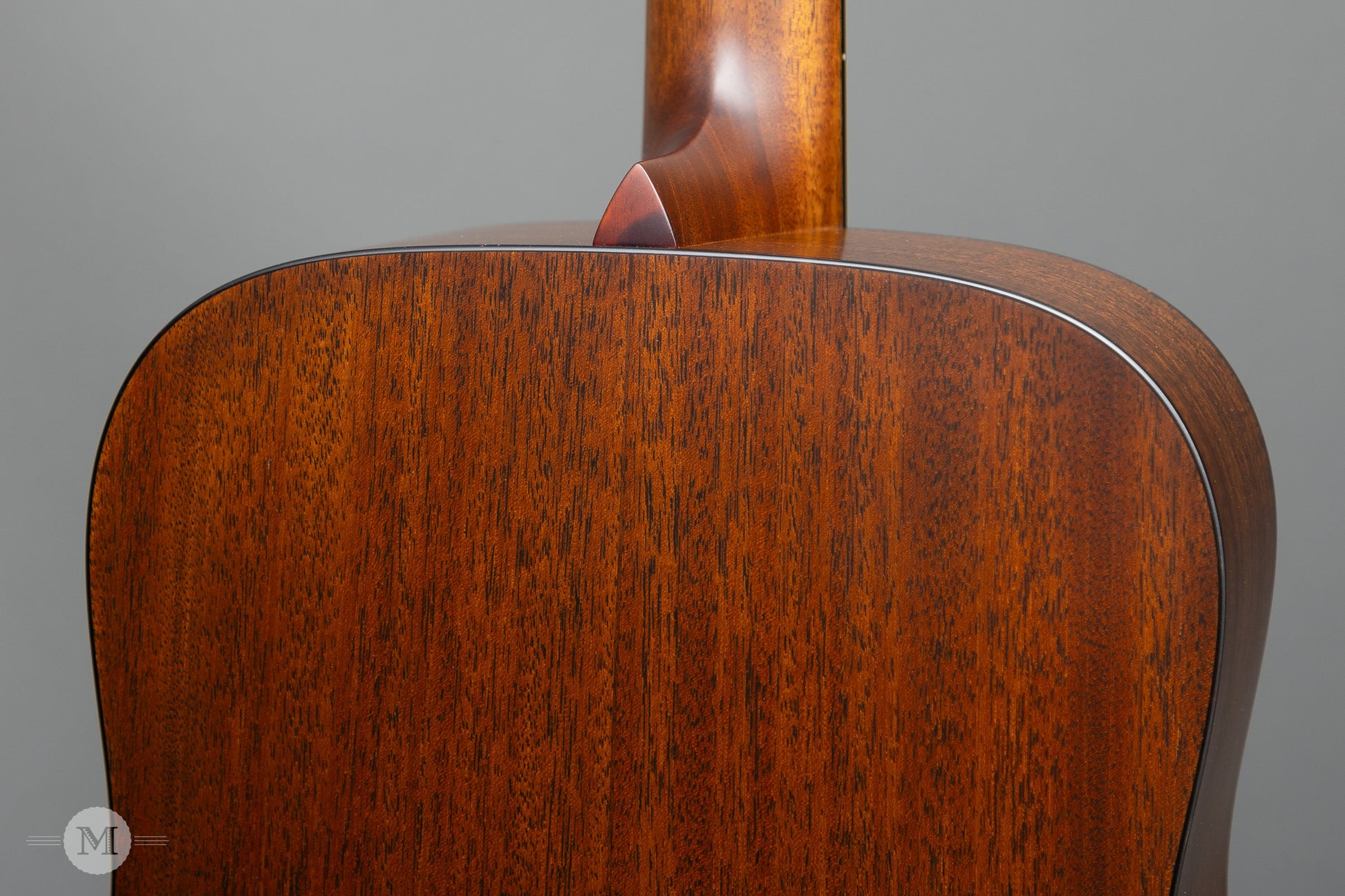 Collings Guitars - D1 A HC - Hill Country - Satin