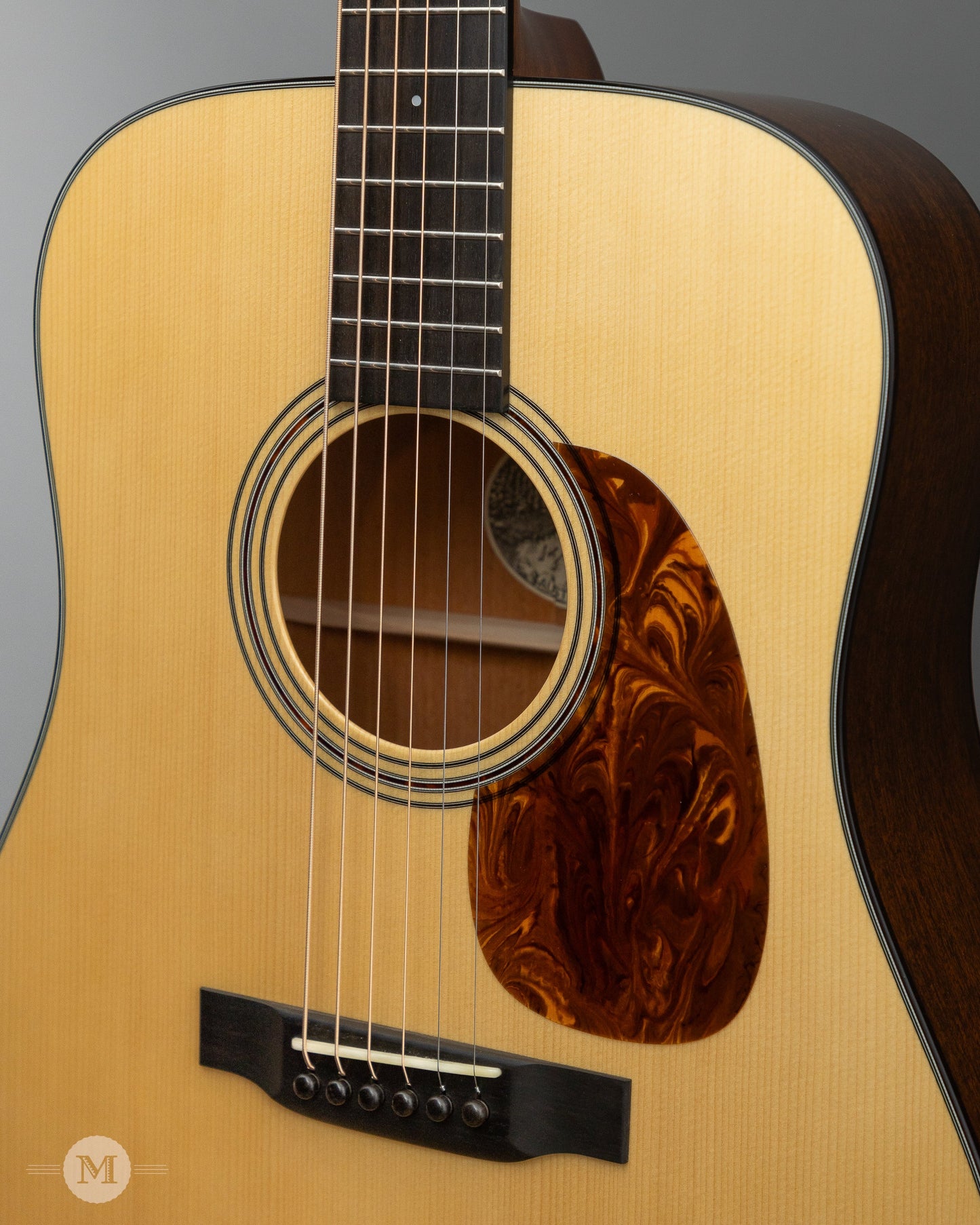 Collings Guitars - D1 A HC - Hill Country - Satin