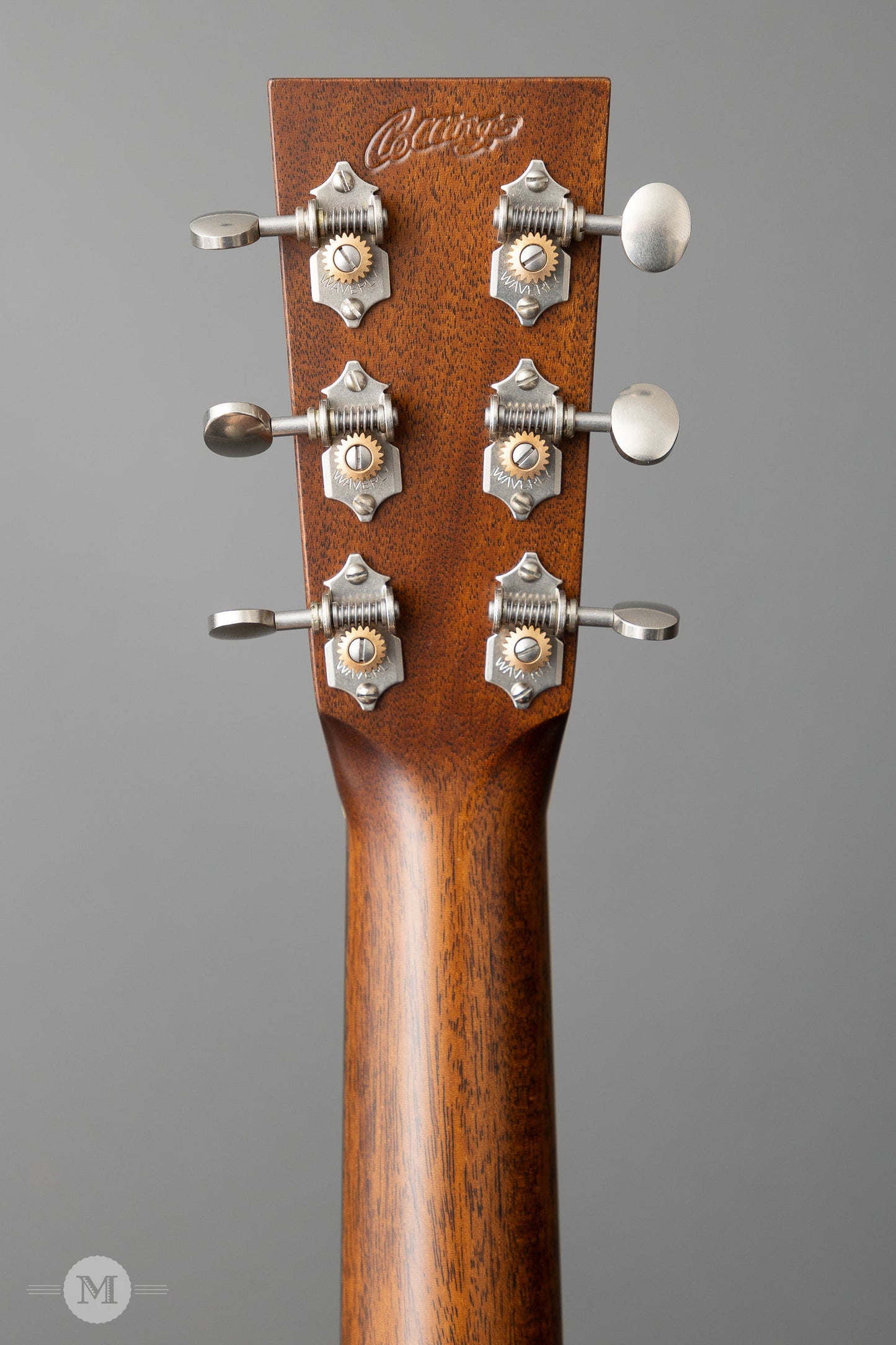 Collings Guitars - D1 A HC - Hill Country - Satin