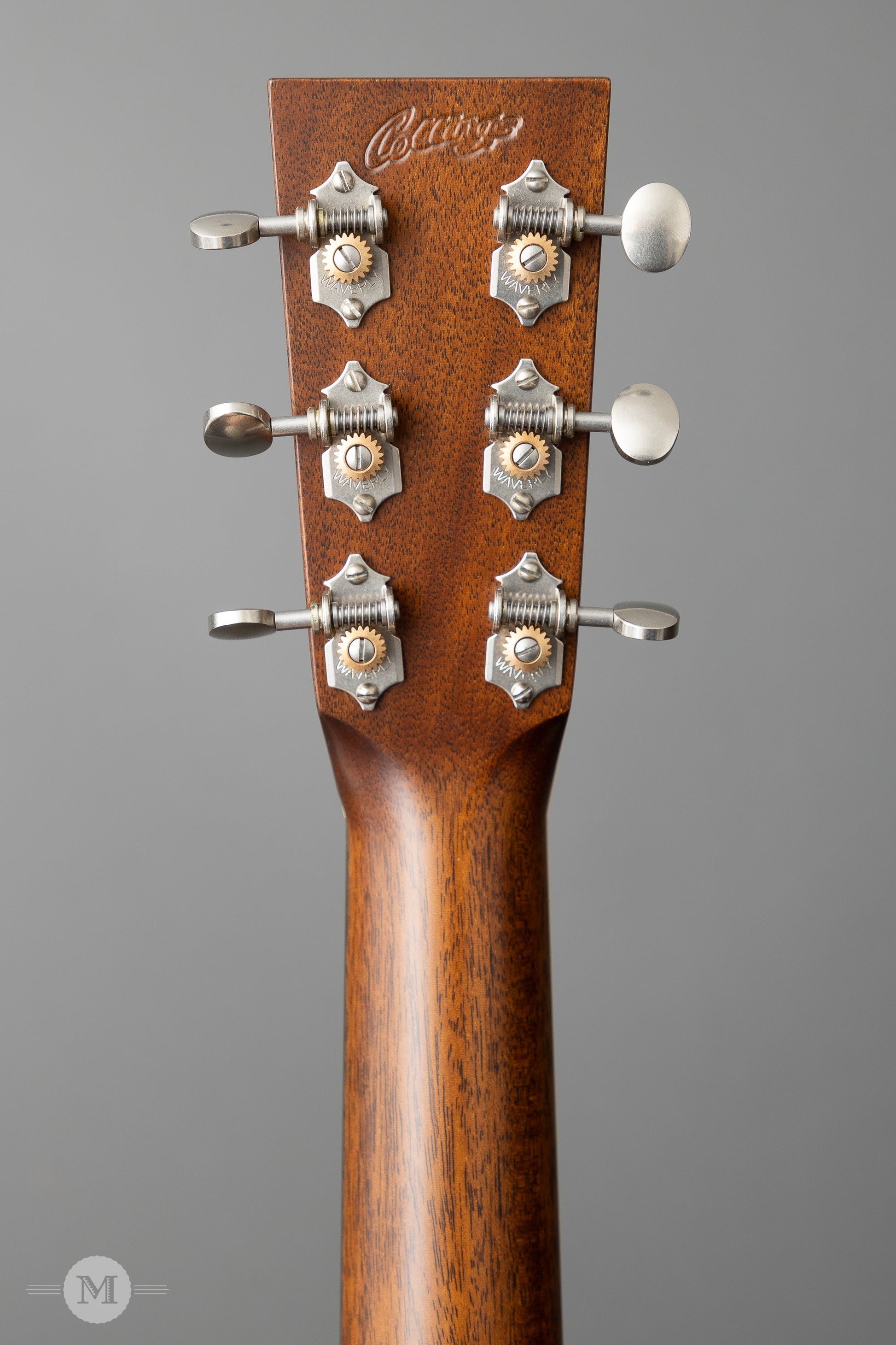Collings Guitars - D1 A HC - Hill Country - Satin