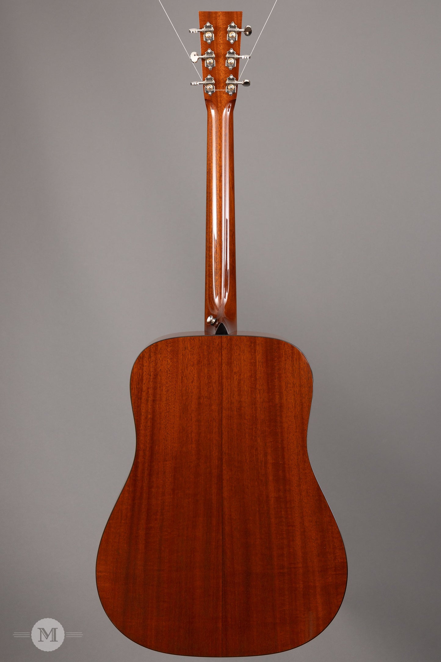 Collings Guitars - 2022 D1 A Traditional - Sunburst - "Baked" - Used
