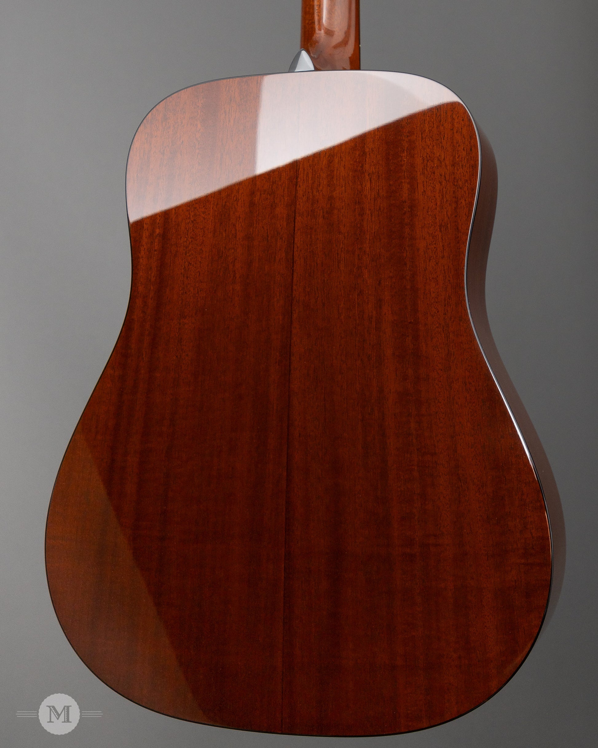 Collings Guitars - 2022 D1 A Traditional - Sunburst - "Baked" - Used