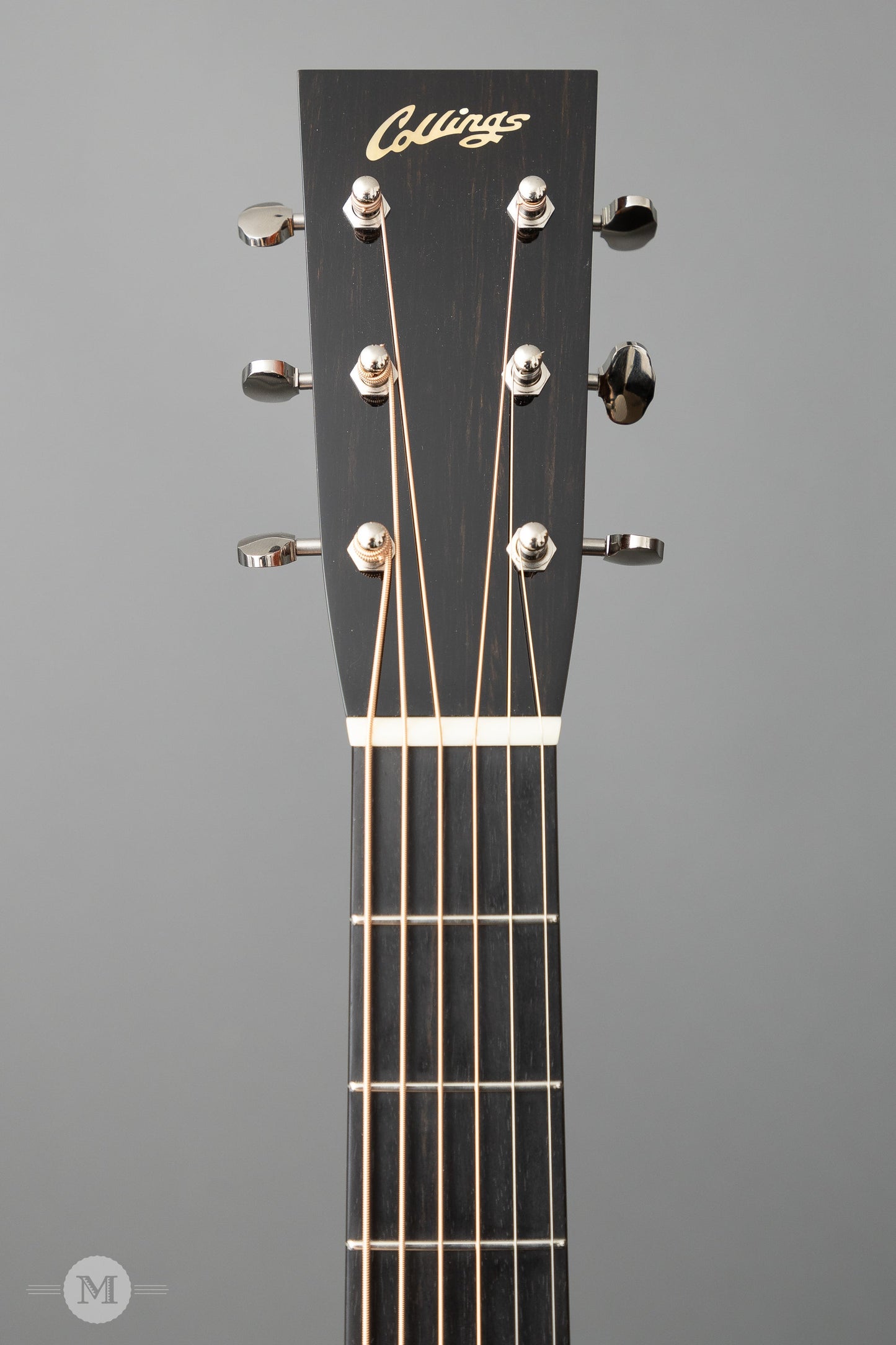 Collings Guitars - 2022 D1 A Traditional - Sunburst - "Baked" - Used