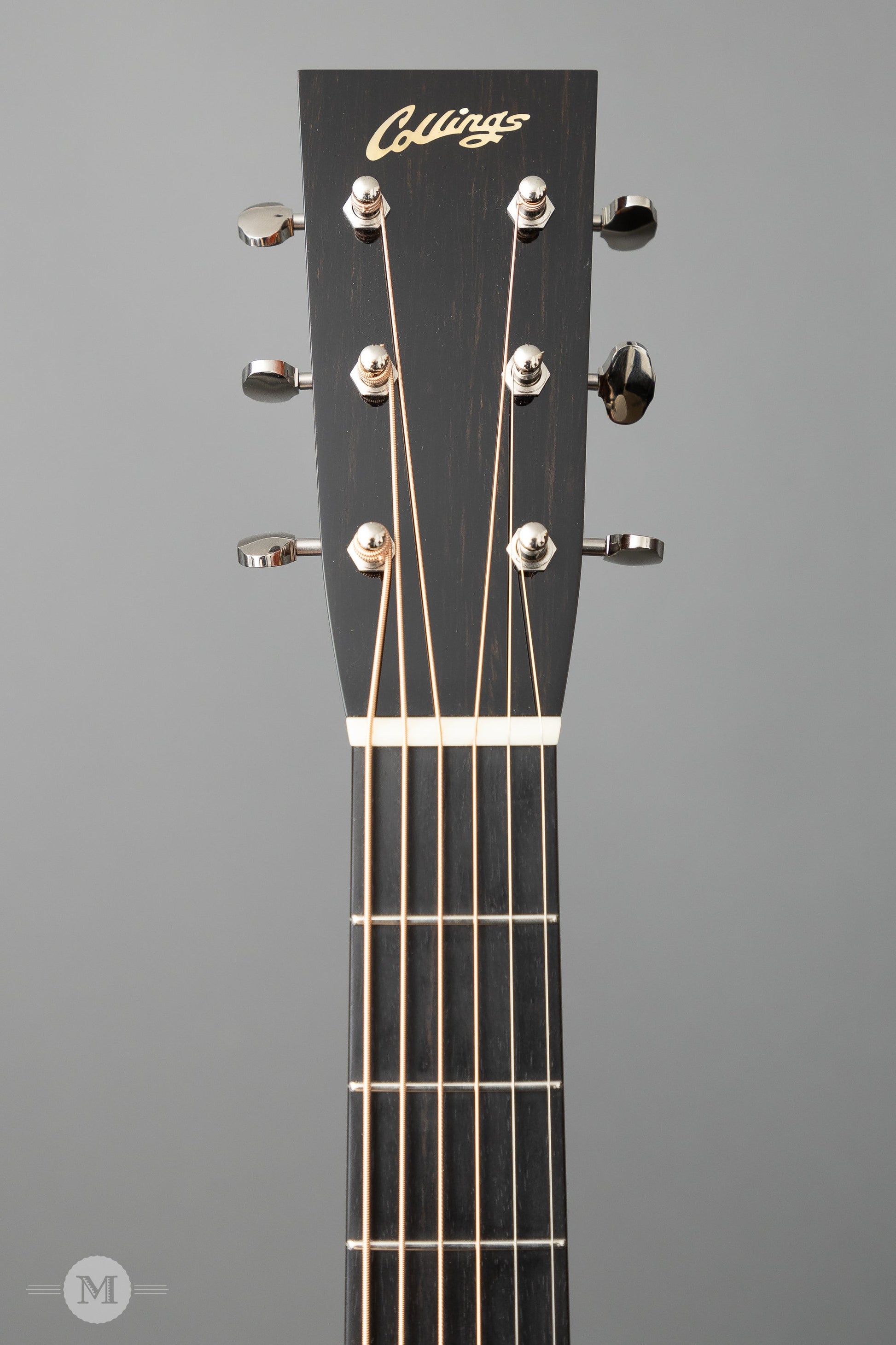 Collings Guitars - 2022 D1 A Traditional - Sunburst - "Baked" - Used