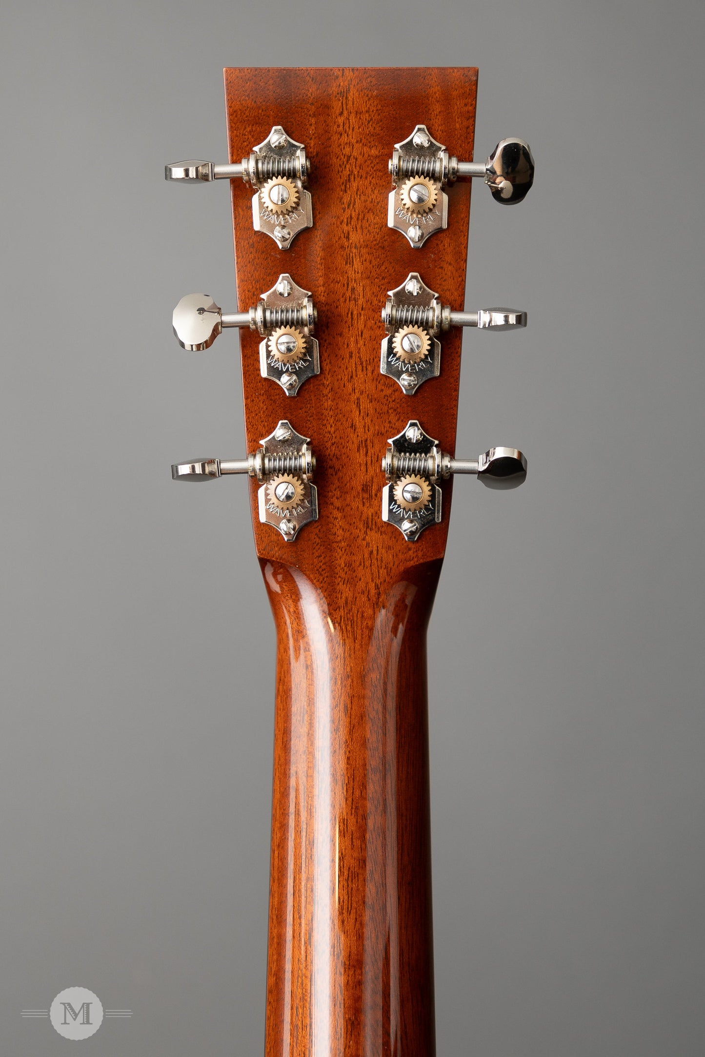 Collings Guitars - 2022 D1 A Traditional - Sunburst - "Baked" - Used