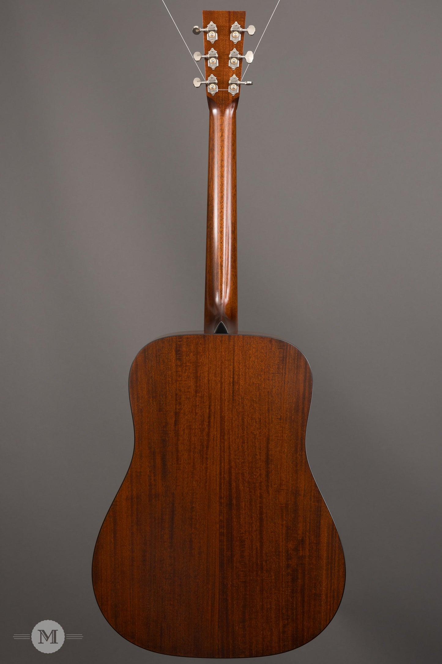Collings Acoustic Guitars - D1 A Traditional T Series - Vintage Satin