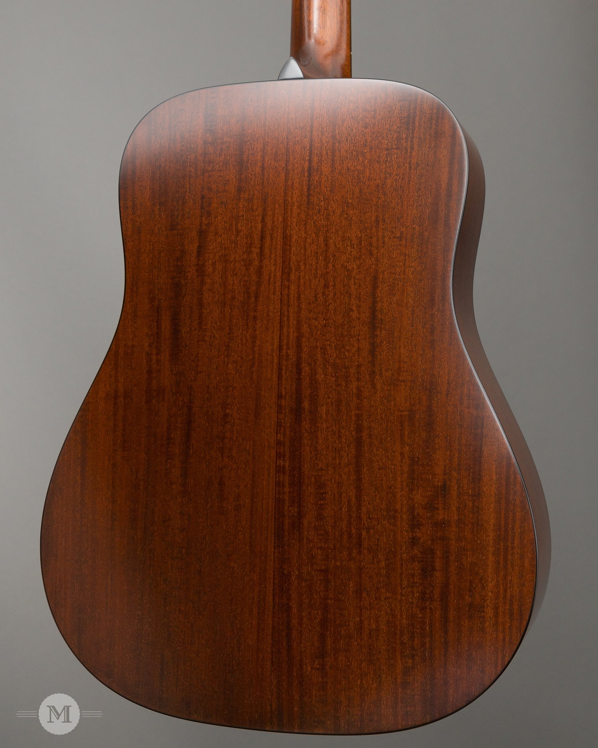 Collings Acoustic Guitars - D1 A Traditional T Series - Vintage Satin