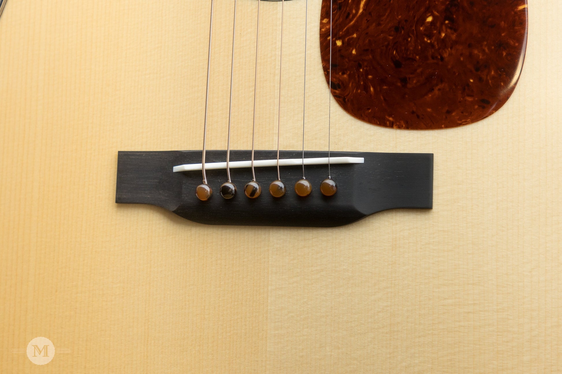 Collings Acoustic Guitars - D1 A Traditional T Series - Vintage Satin