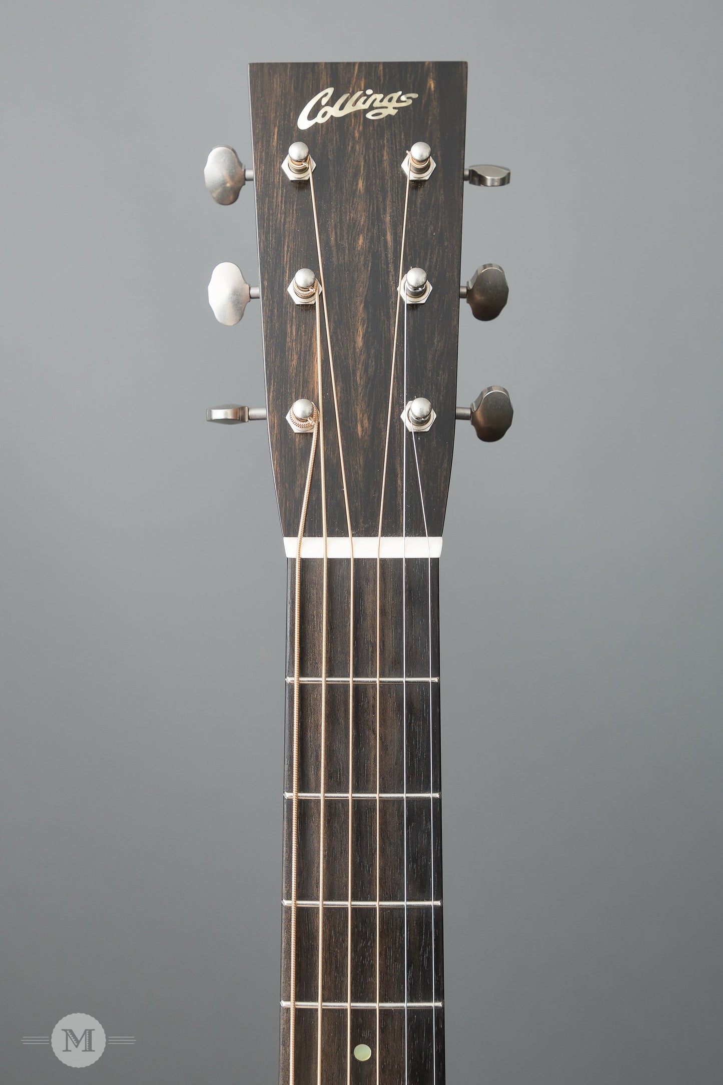 Collings Acoustic Guitars - D1 A Traditional T Series - Vintage Satin