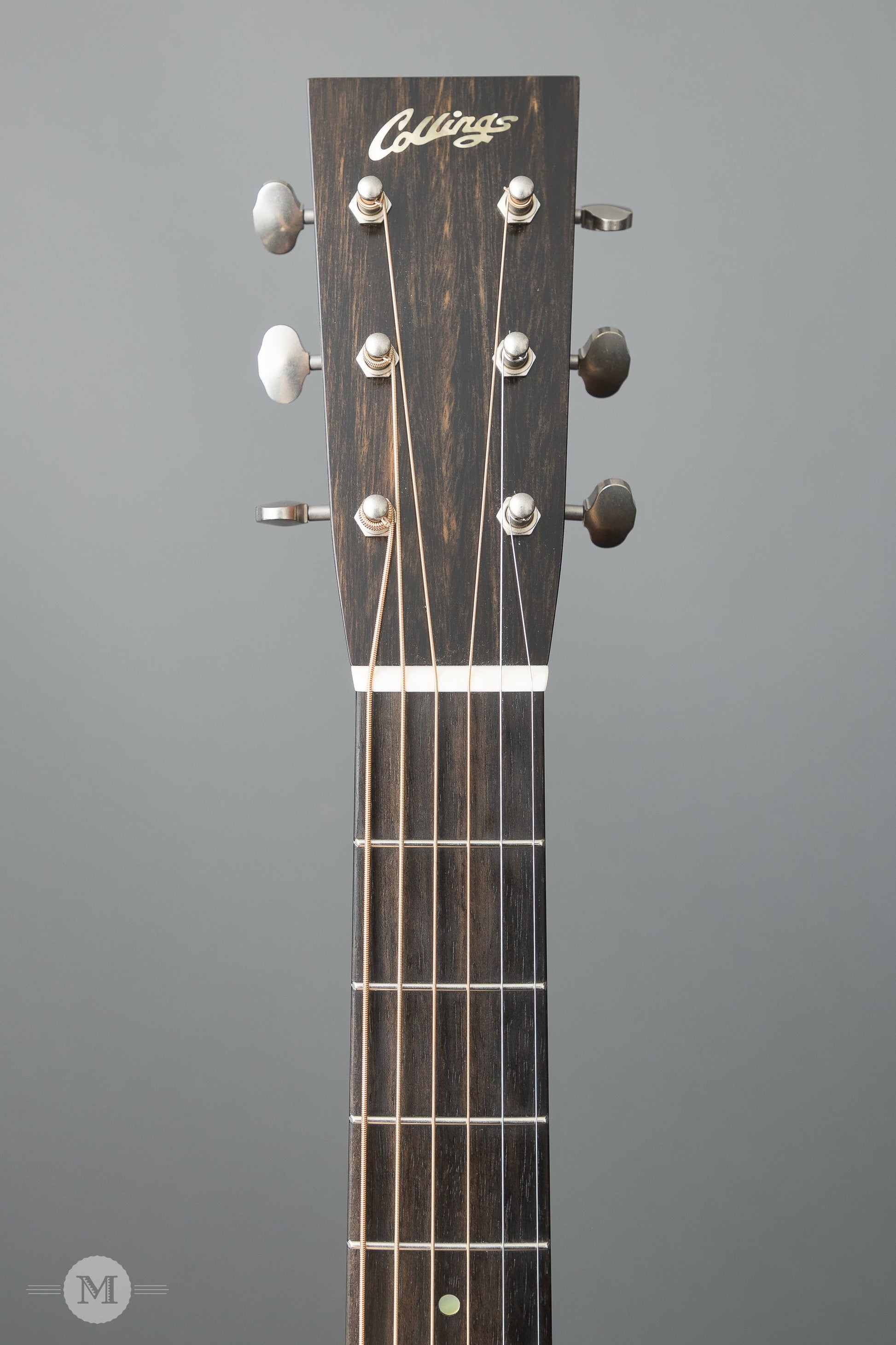 Collings Acoustic Guitars - D1 A Traditional T Series - Vintage Satin