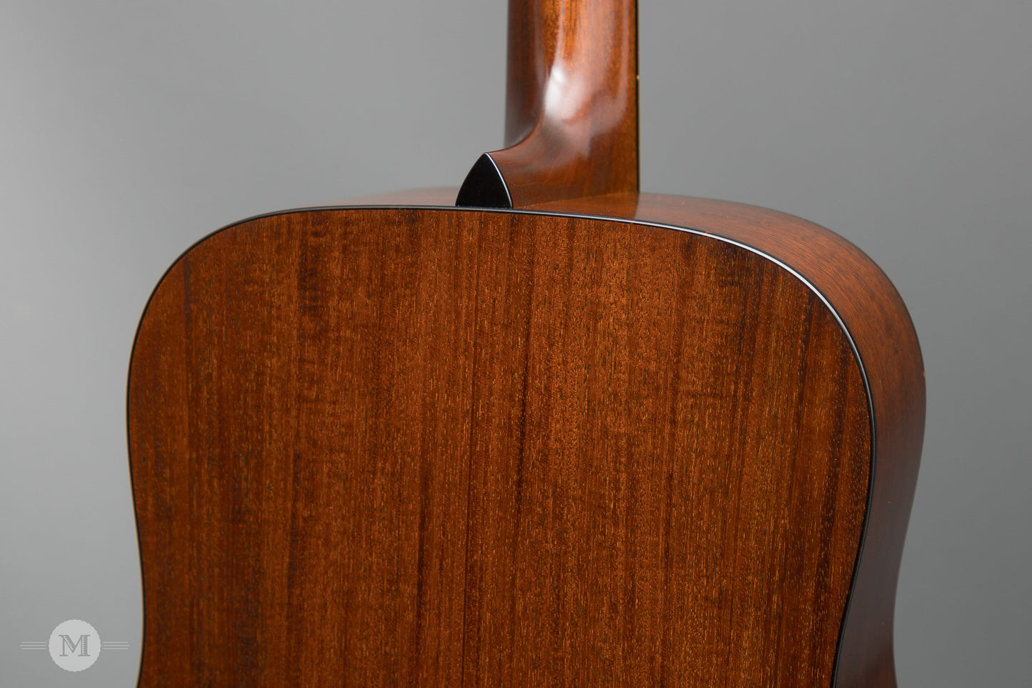Collings Acoustic Guitars - D1 A Traditional T Series - Vintage Satin