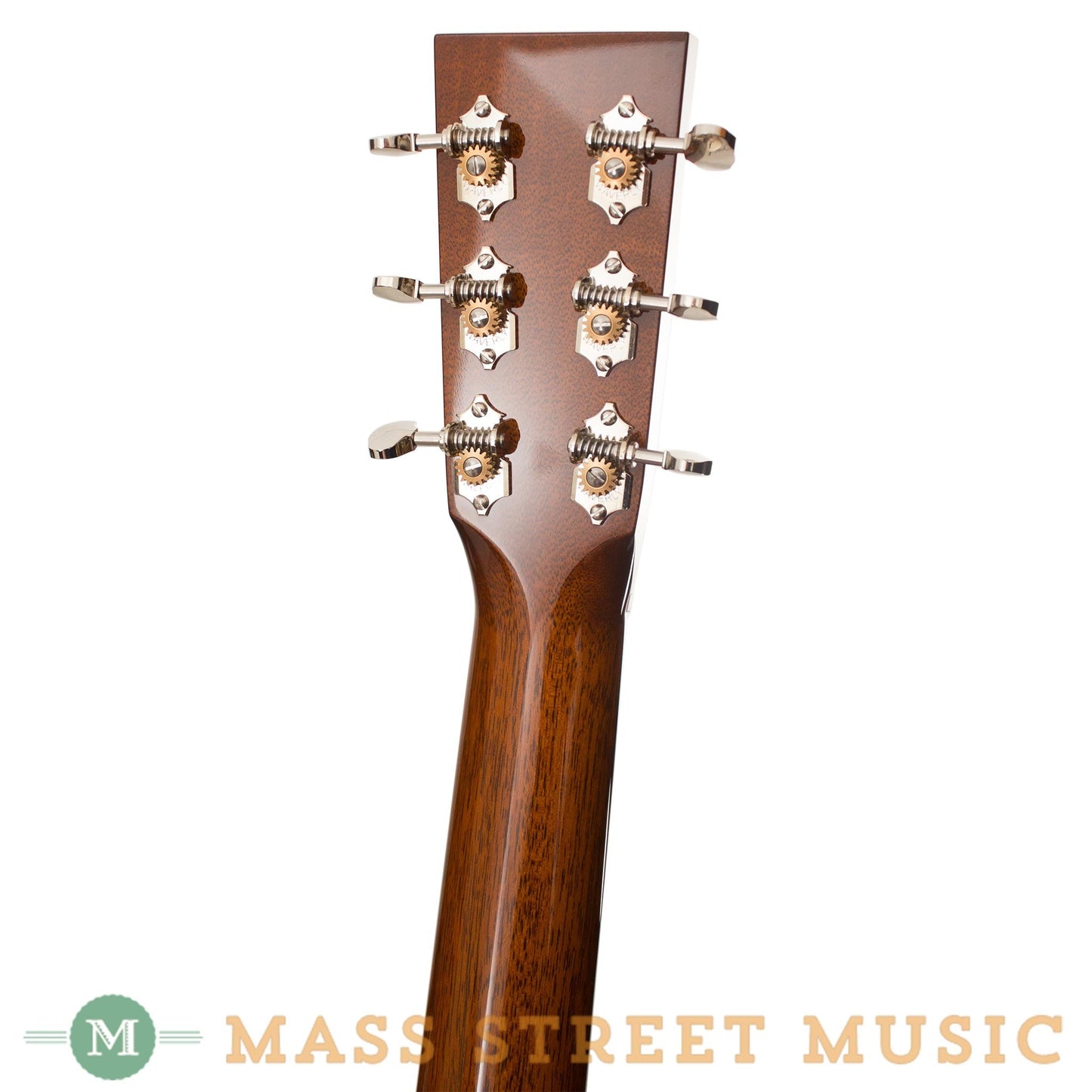 Collings Acoustic Guitars - D1 A Traditional T Series
