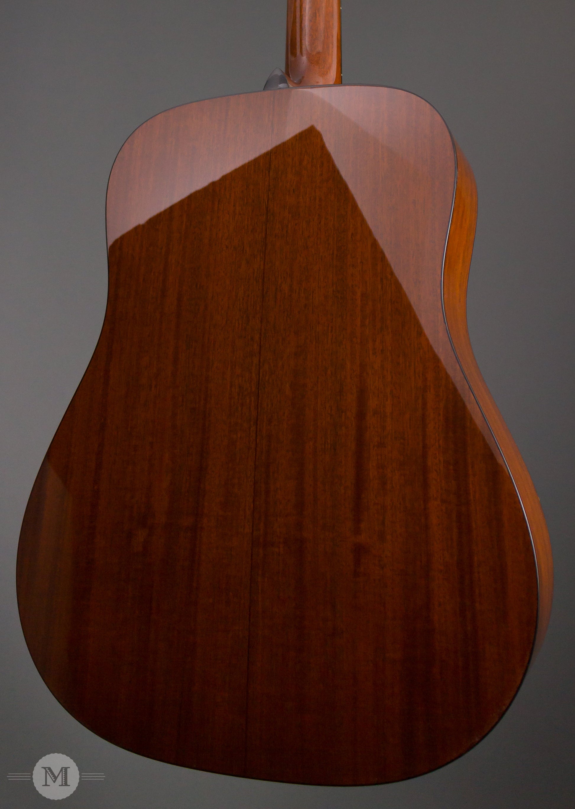 Collings Acoustic Guitars - D1 A Traditional T Series 1 11/16