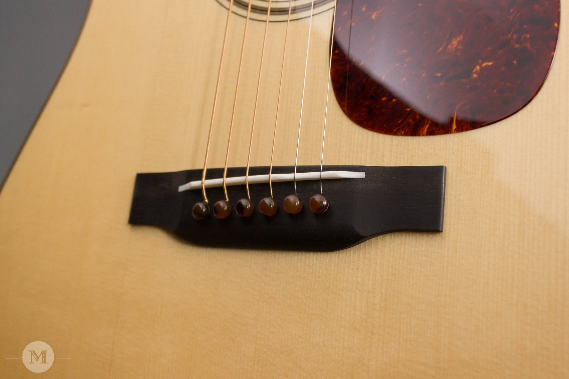 Collings Acoustic Guitars - D1 A Traditional T Series 1 11/16